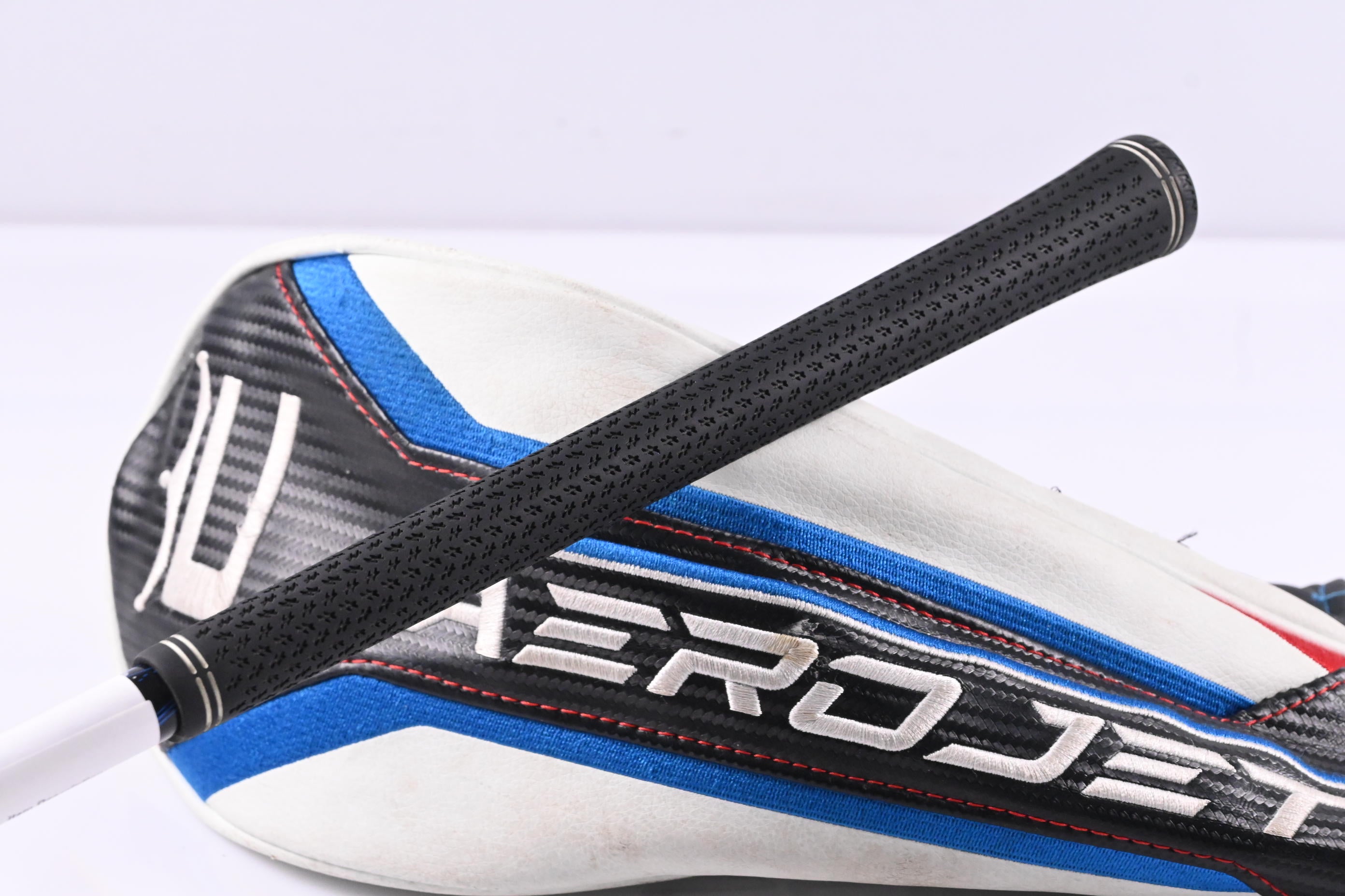 Cobra Aerojet Driver / 10.5 Degree / Regular Flex Kai'li Blue 60 Shaft