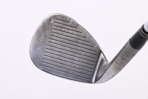 Taylormade RAC TP 2005 Lob Wedge / 60 Degree / Wedge Flex RAC Shaft