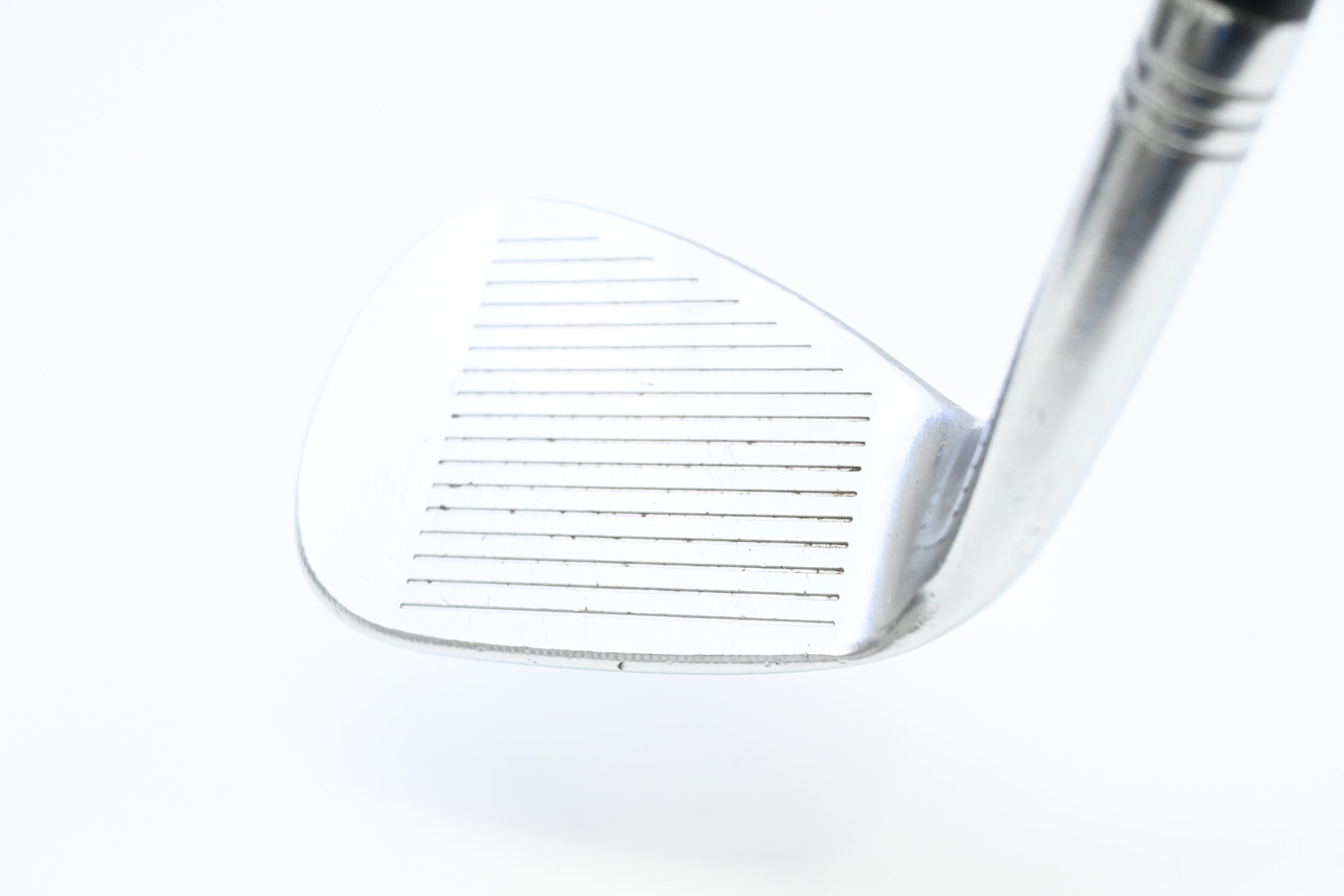 Taylormade Milled Grind Sand Wedge / 56 Degree / Wedge Flex Dynamic Gold Shaft