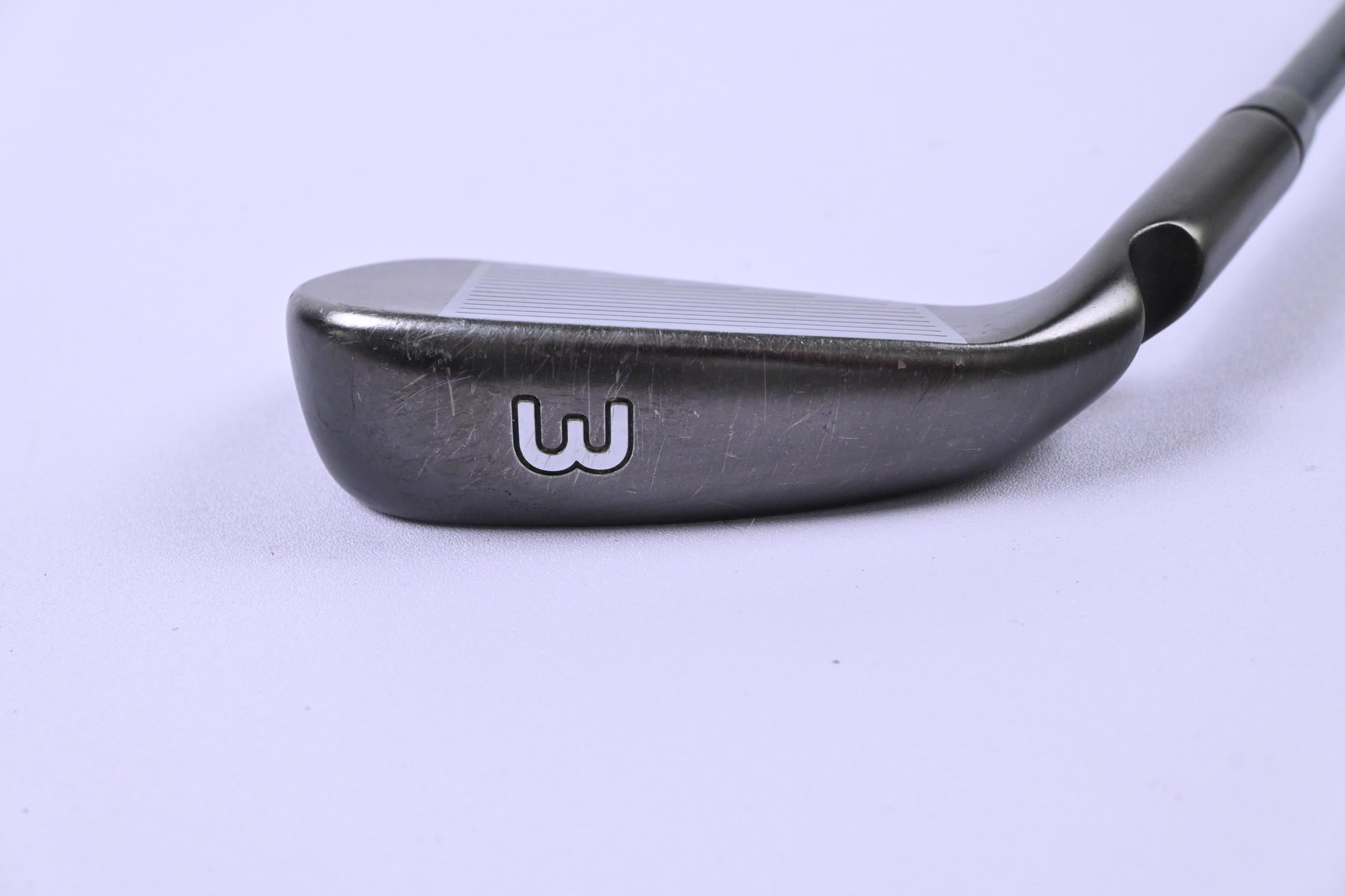 Ping G425 Crossover #3 Iron / 20 Degree / Red Dot / Stiff Flex Alta CB Slate 70