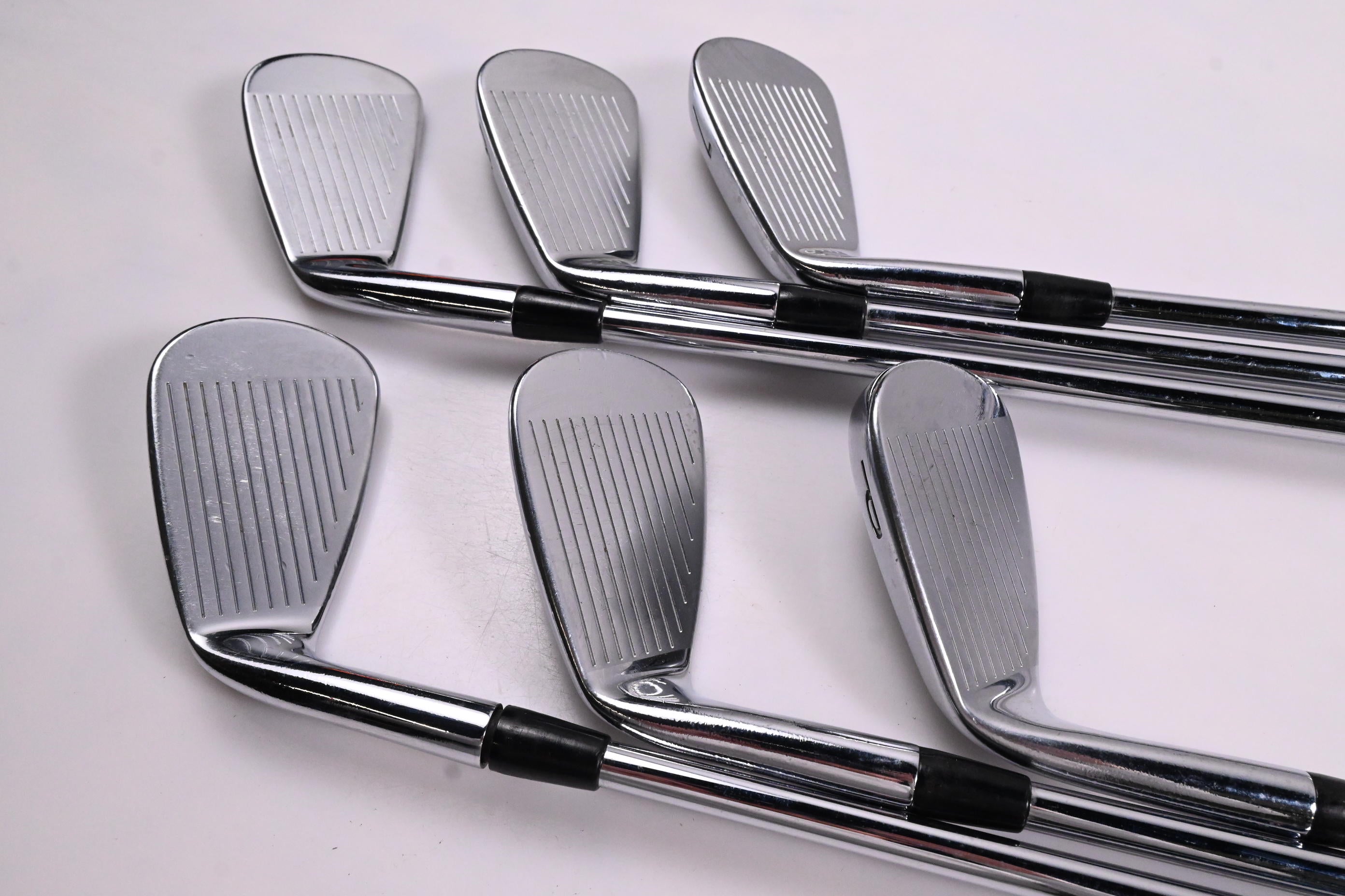 Titleist AP2 2008 Irons / 5-PW / Regular Flex Project X Shafts