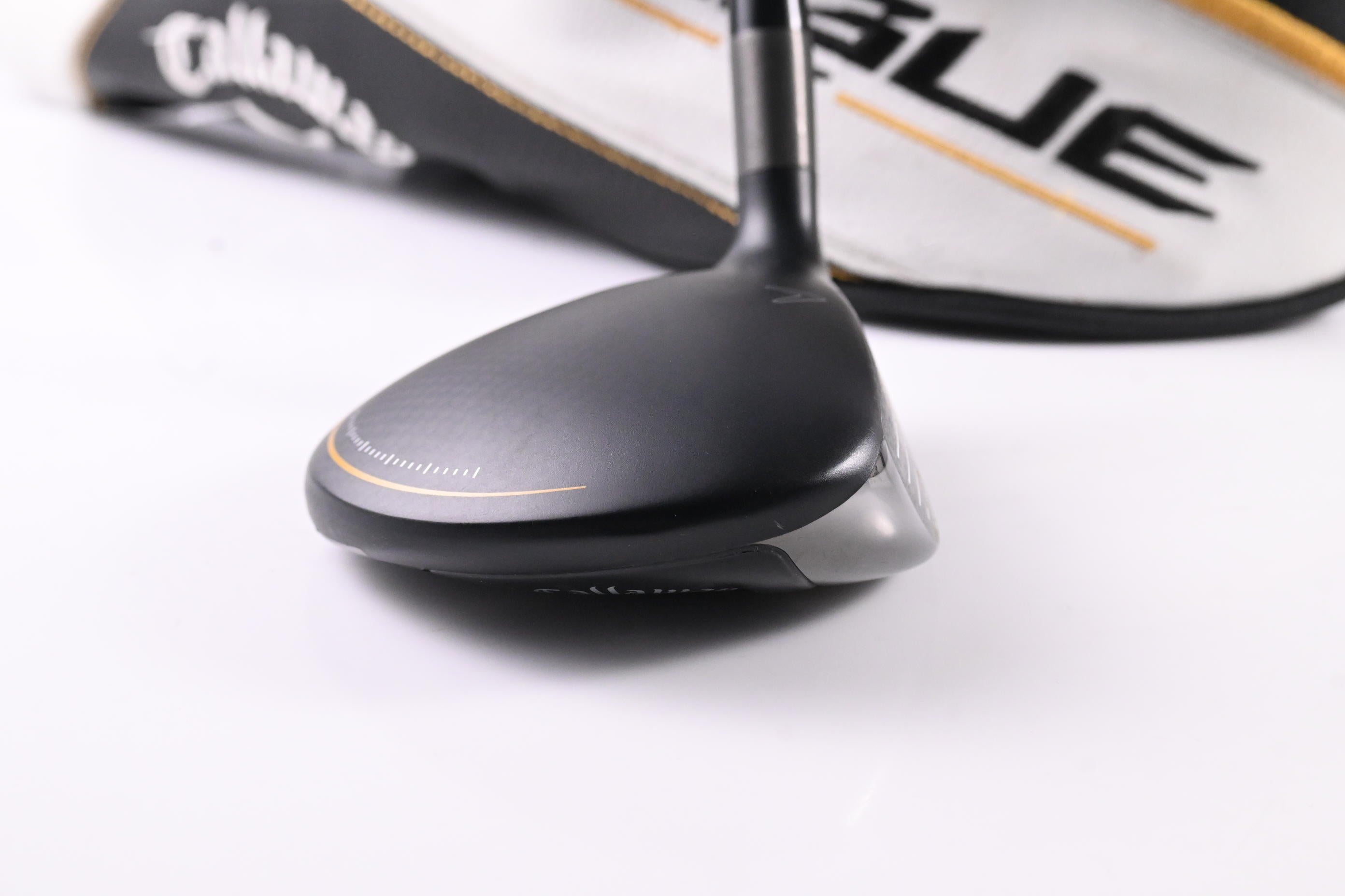 Callaway Rogue ST Max #7 Wood / 20 Degree / Regular Flex Tensei AV Blue 65 Shaft