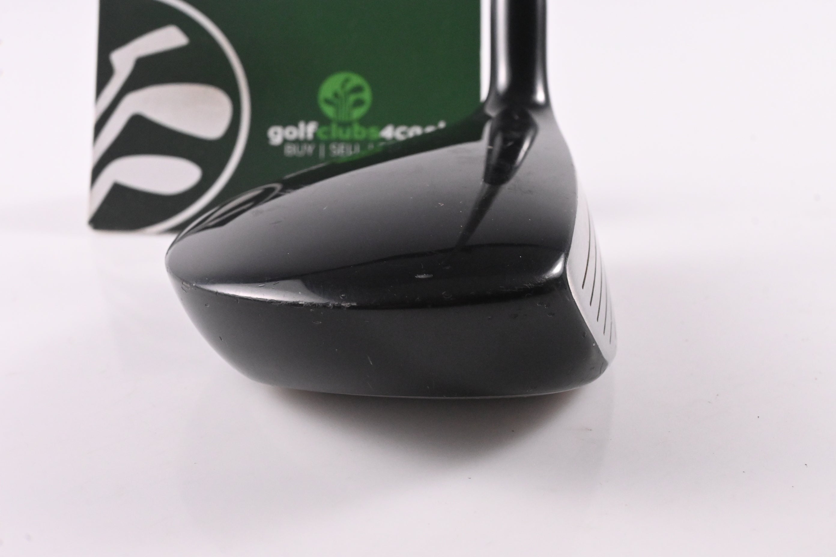 Sonartec SS #3 Wood / 15 Degree / Regular Flex Fujikura Shaft