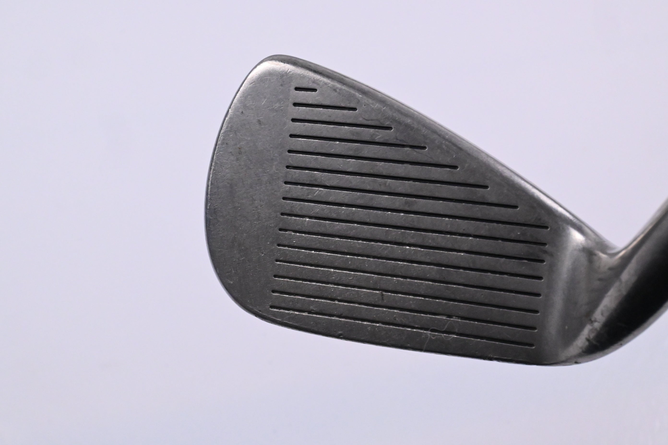 Ladies Mizuno Comp CT #8 Iron / Ladies Accel-Arc Shaft