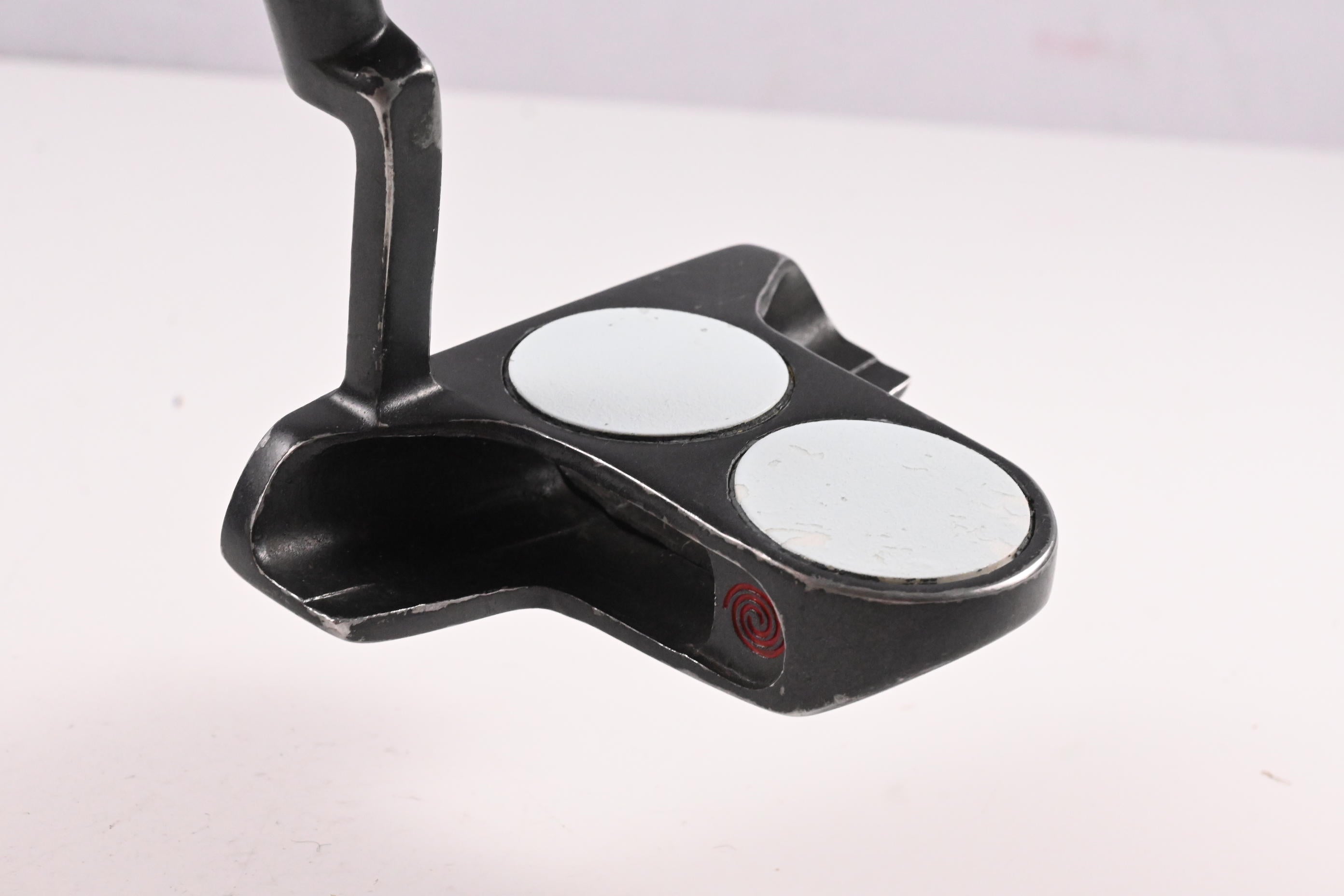 Odyssey DFX 2-Ball Blade Putter / 35 Inch