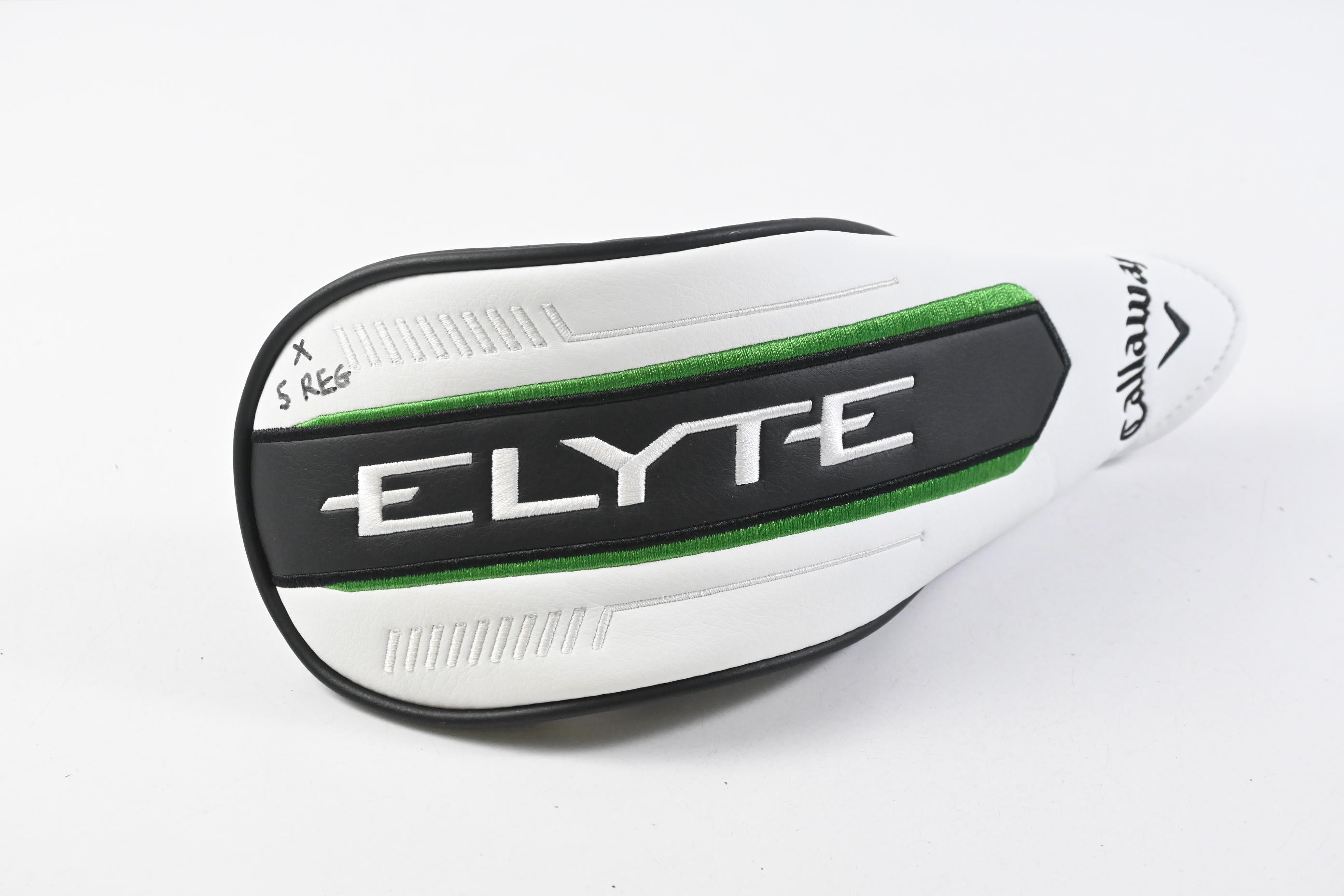 Callaway Elyte X #7 Wood / 21 Degree / Senior Flex Vanquish 5 Shaft