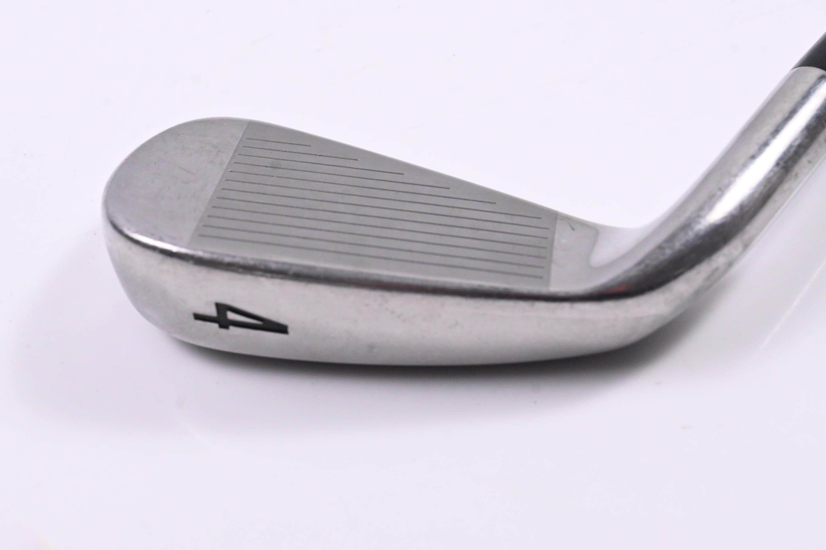 Titleist 712 AP1 #4 Iron / 23 Degree / Senior Flex Graphite Design Tour AD 65i
