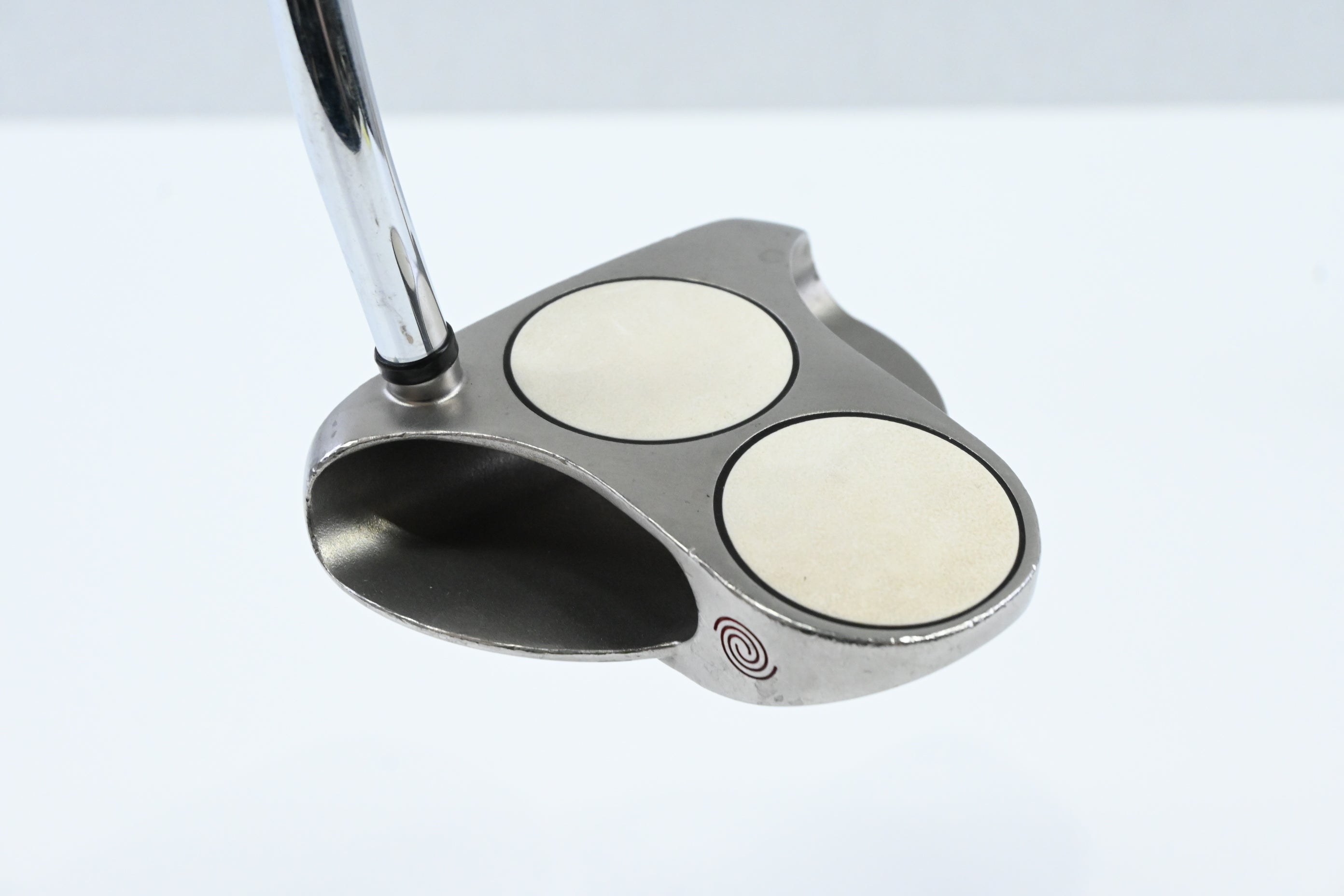 Odyssey White Hot XG 2-Ball Putter / 35 Inch