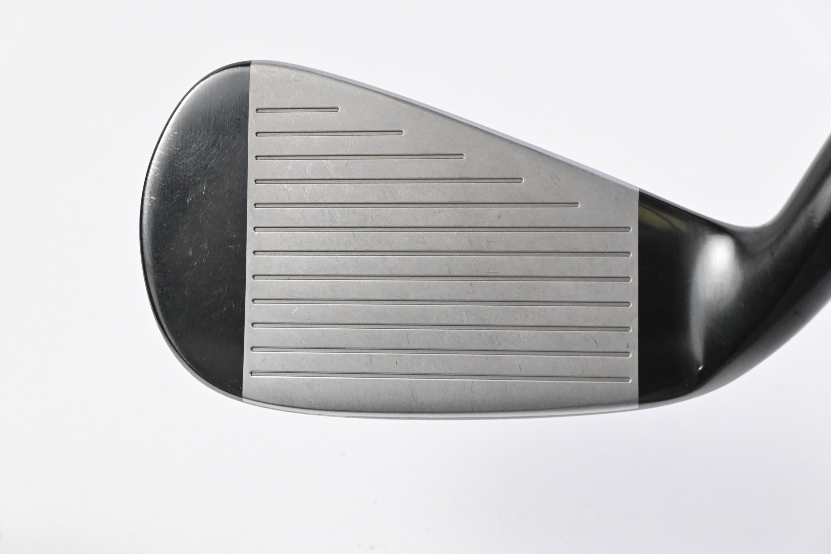 Mizuno Pro Fli Hi #4 Hybrid / 21.5 Degree / X-Flex UST Mamiya LinQ 75 Shaft