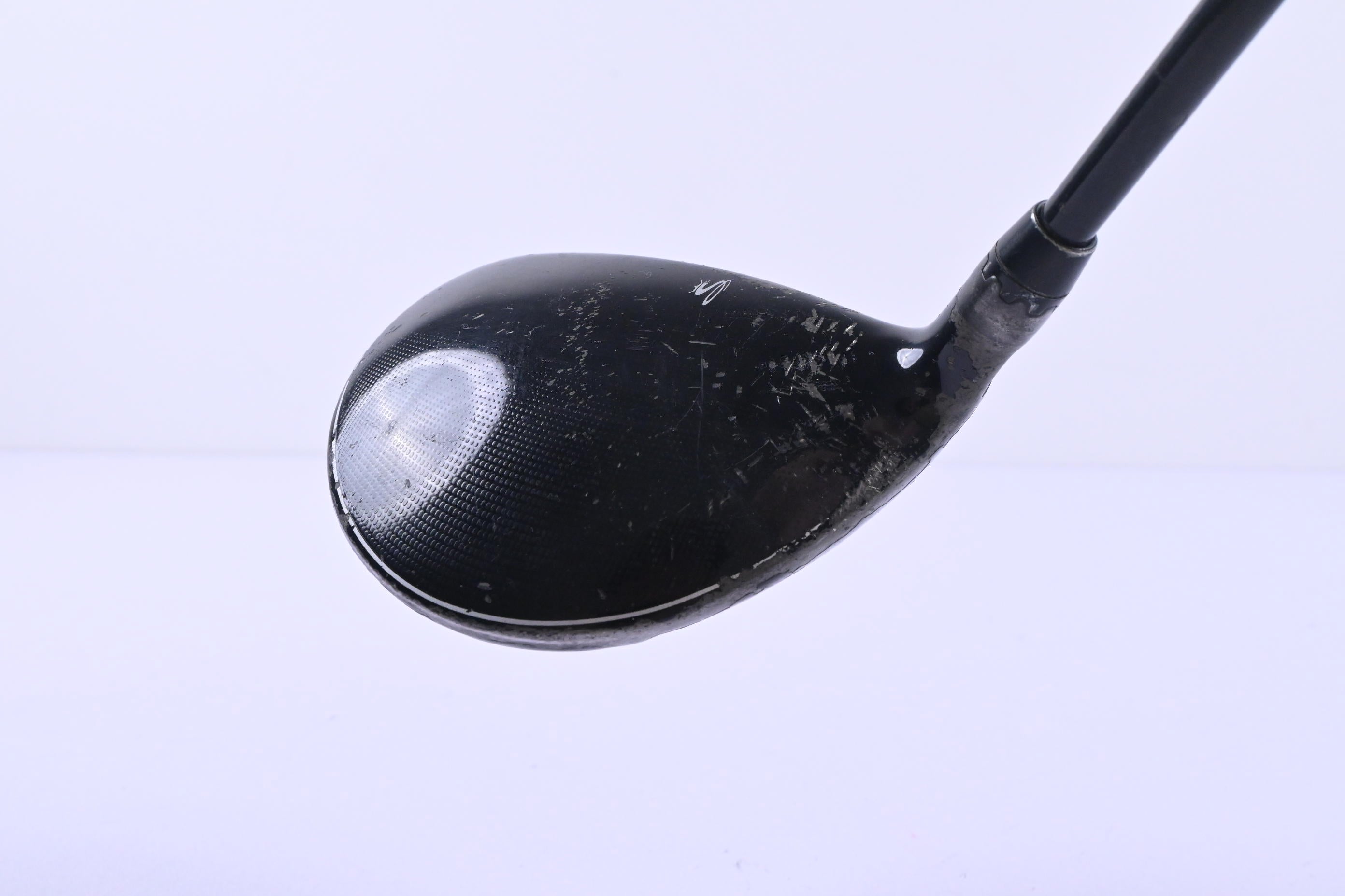 Ladies Left Hand Cobra King F6 #3 Wood / 18 Degree / Ladies Flex Atmos Pink 55