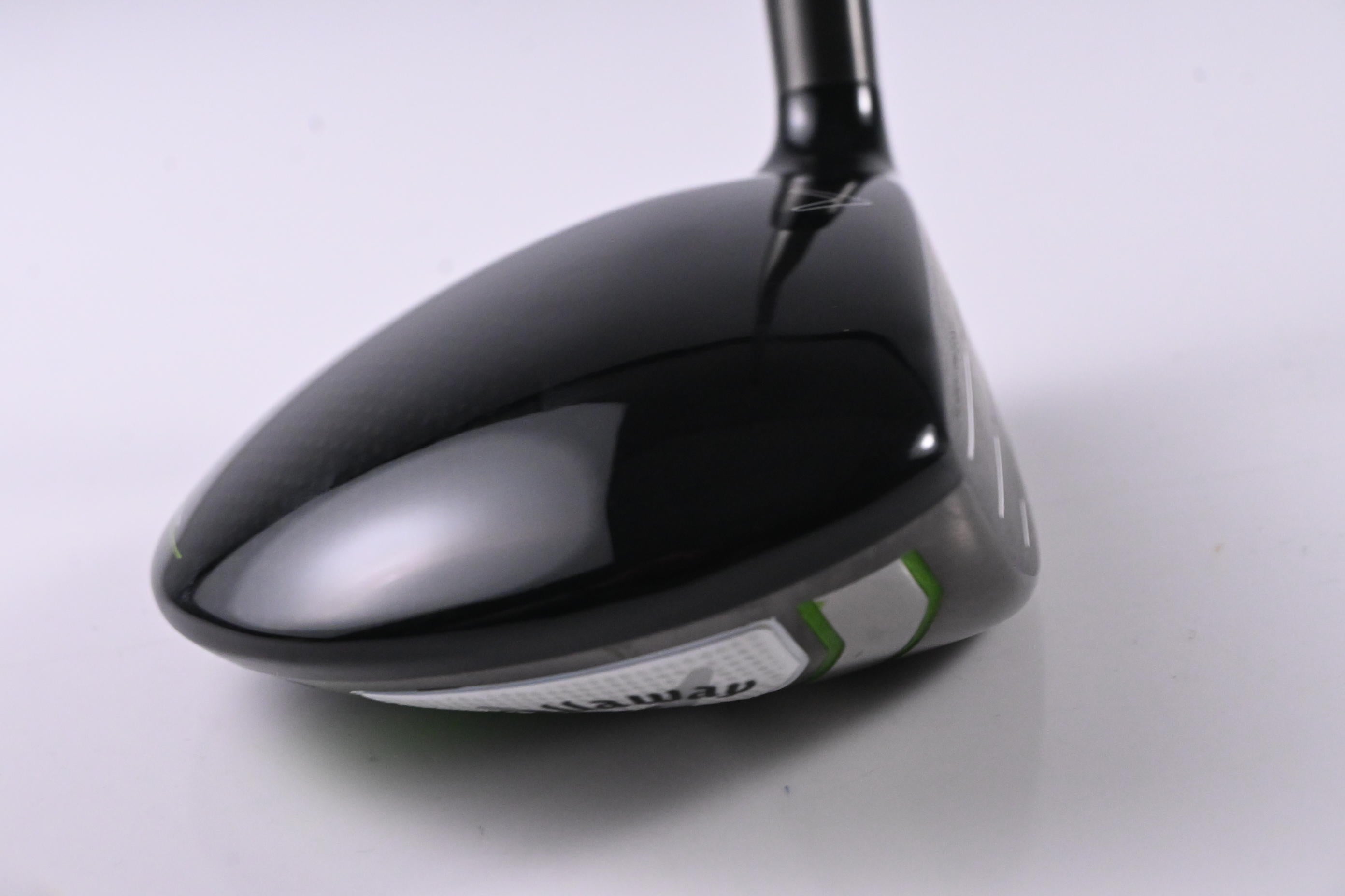 Callaway Epic Speed #3 Wood / 15 Degree / Regular Flex RCH 75 Shaft