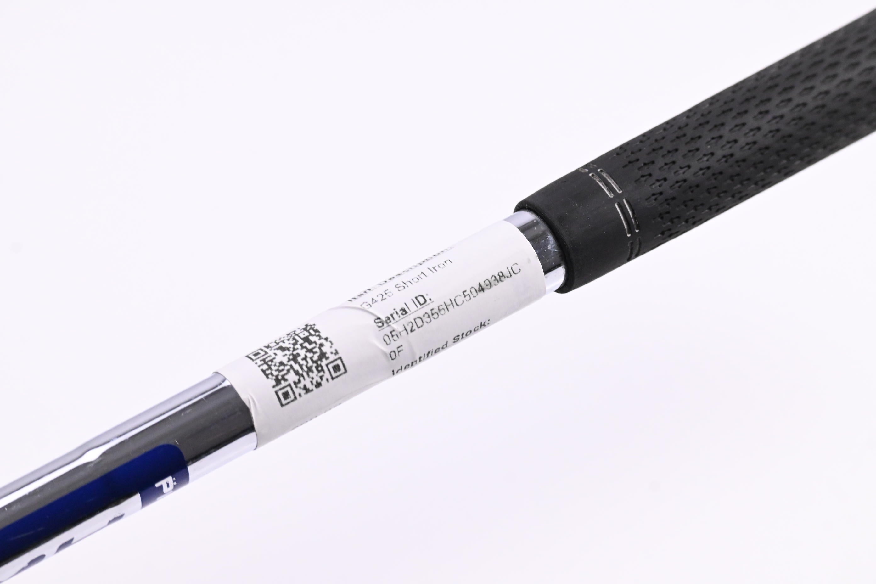 Ping G425 #8 Iron / Blue Dot / Regular Flex Ping AWT 2.0 Shaft