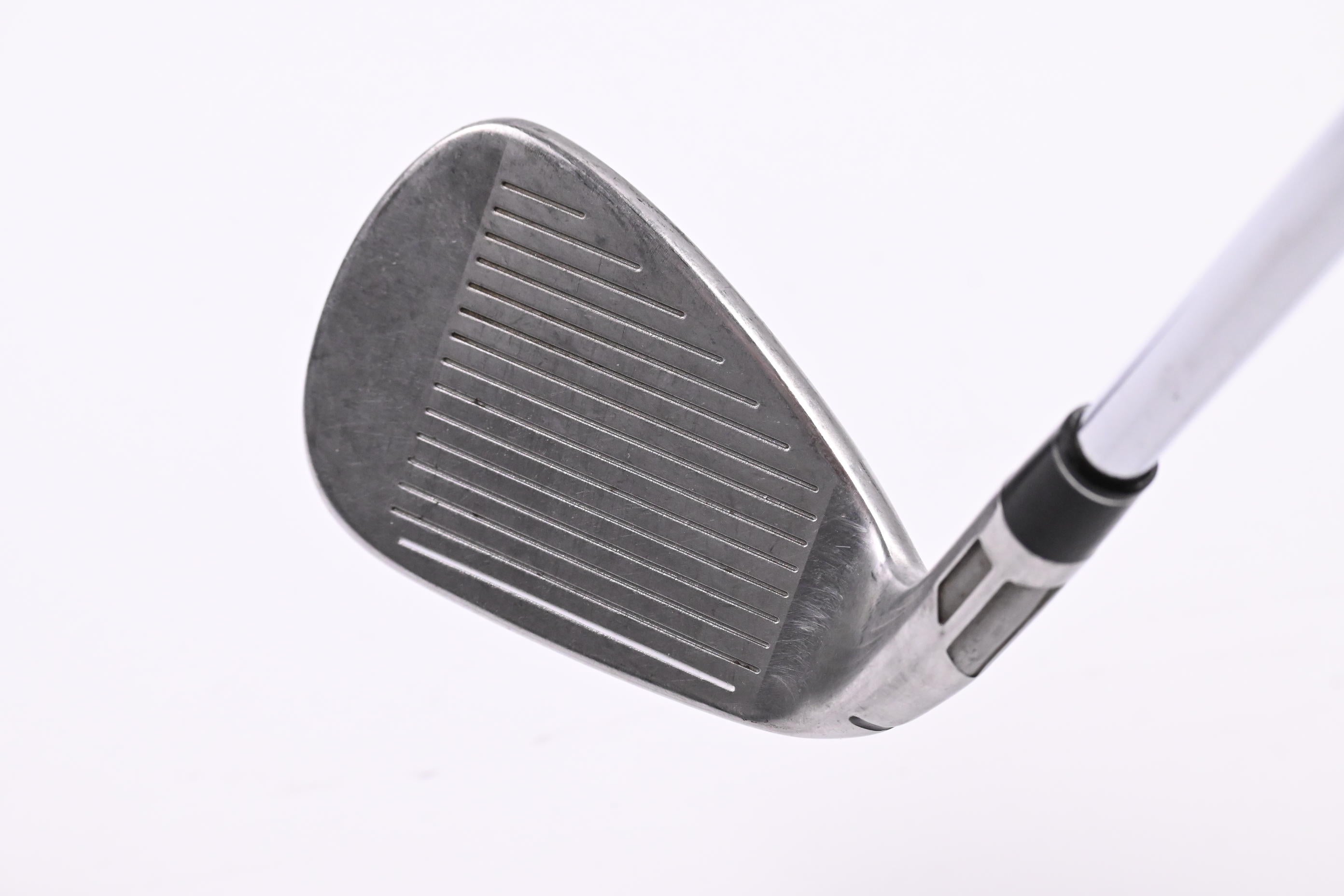 Taylormade Stealth #9 Iron / 37 Degree / Stiff Flex Dynamic Gold S300 Shaft