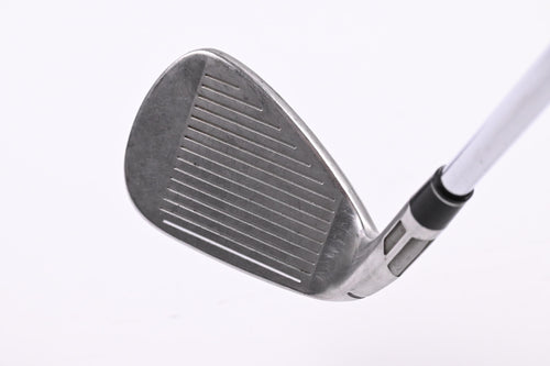 Taylormade Stealth #9 Iron / 37 Degree / Stiff Flex Dynamic Gold S300 Shaft
