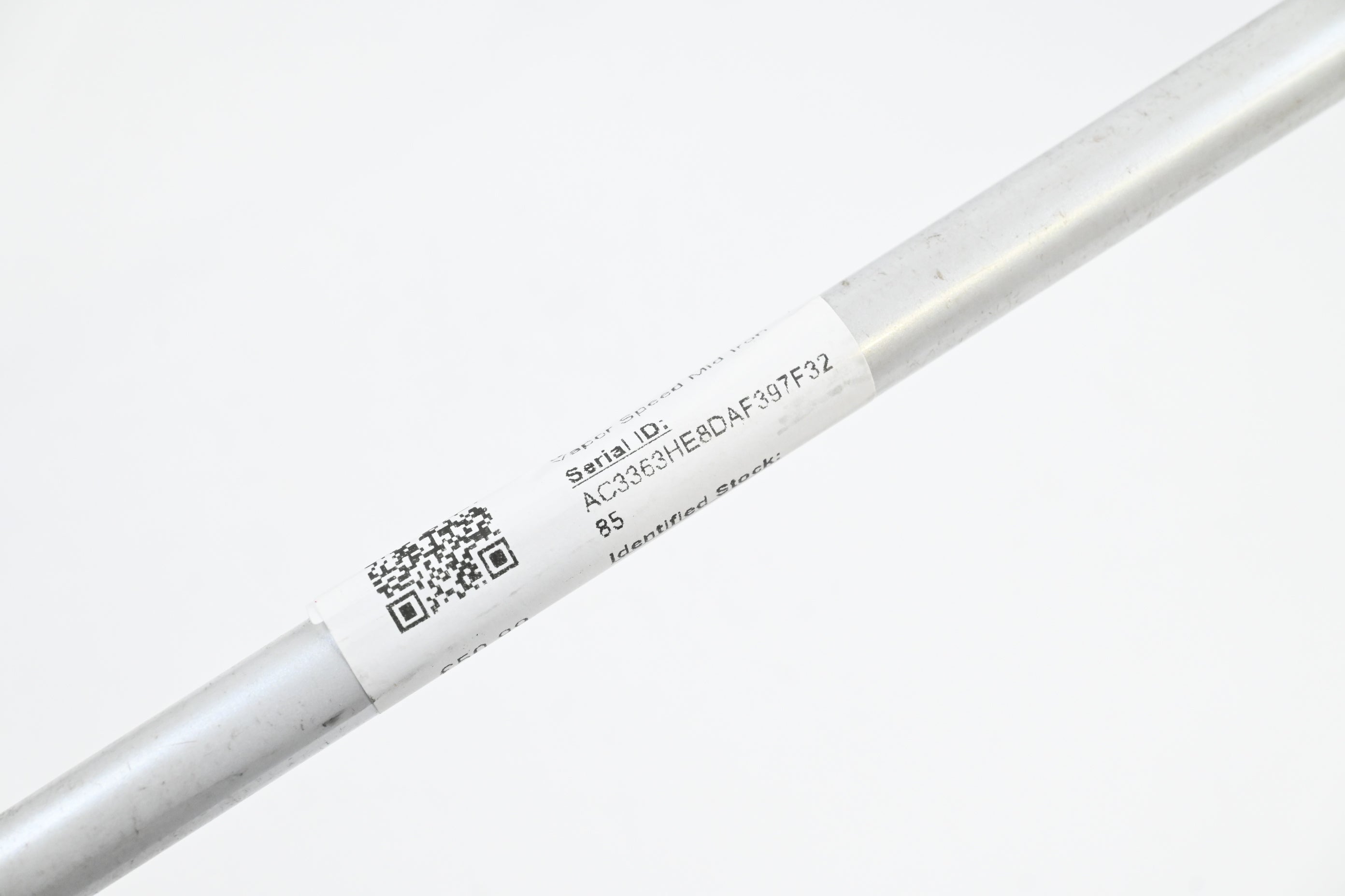 Nike Vapor Speed #7 Iron / Regular Flex Fubuki Z70 Shaft