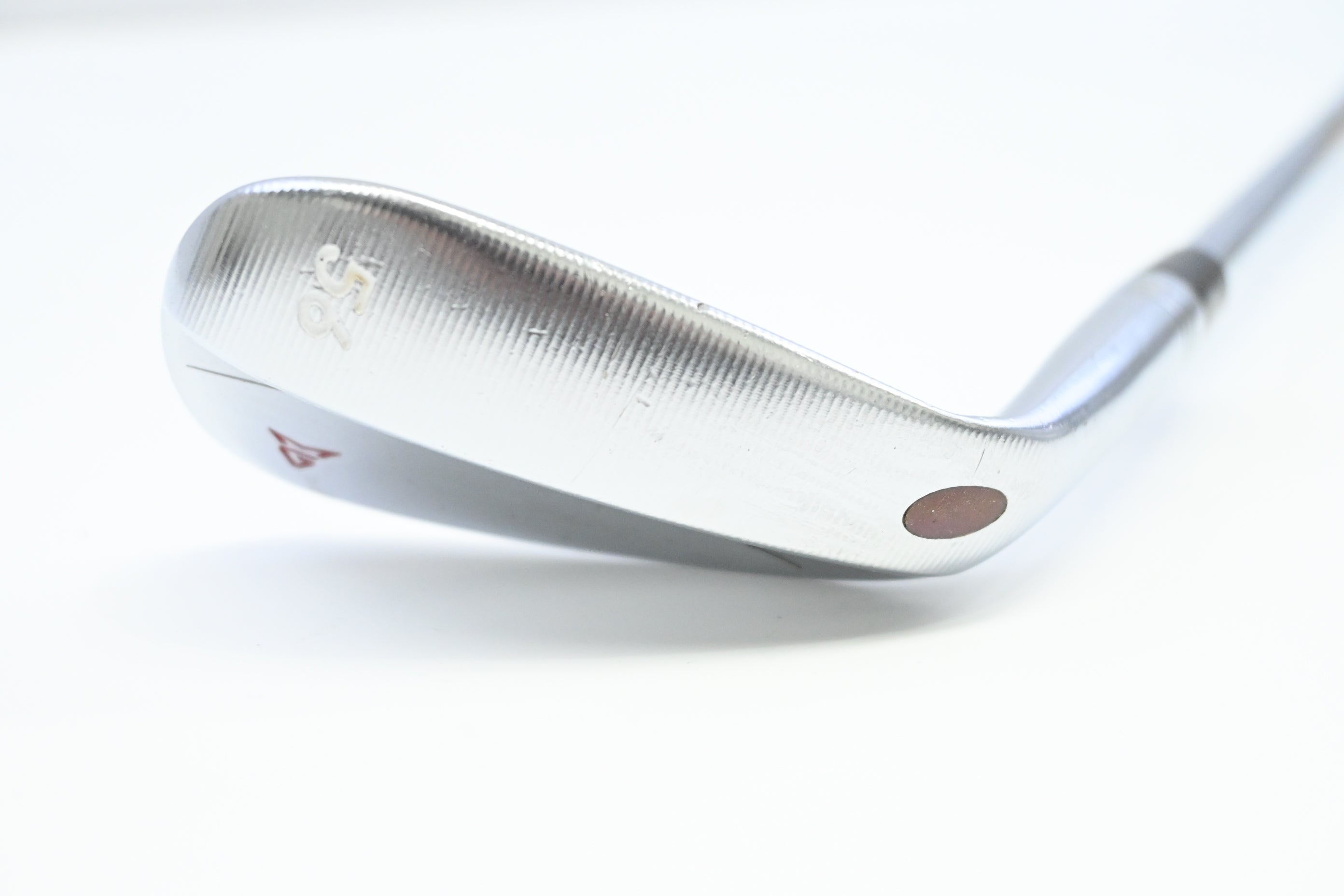 Taylormade Milled Grind Sand Wedge / 56 Degree / Wedge Flex Dynamic Gold Shaft
