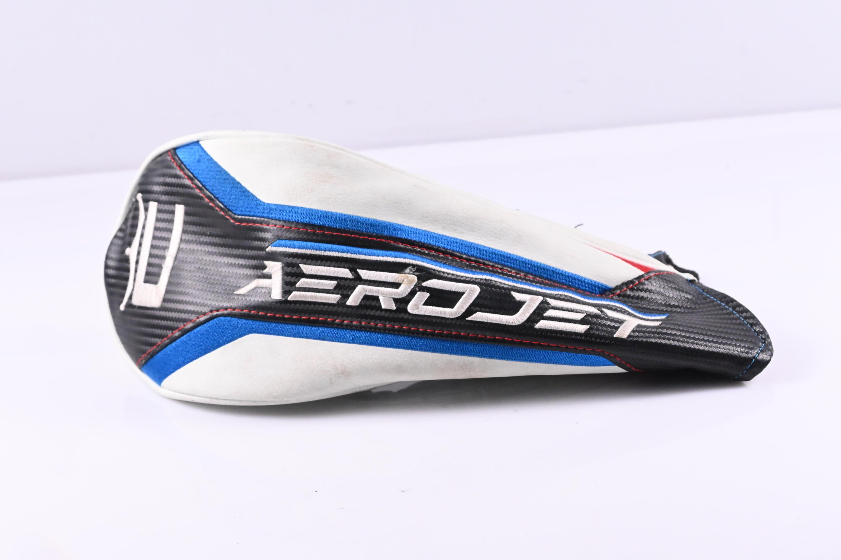 Cobra Aerojet Driver / 10.5 Degree / Regular Flex Kai'li Blue 60 Shaft