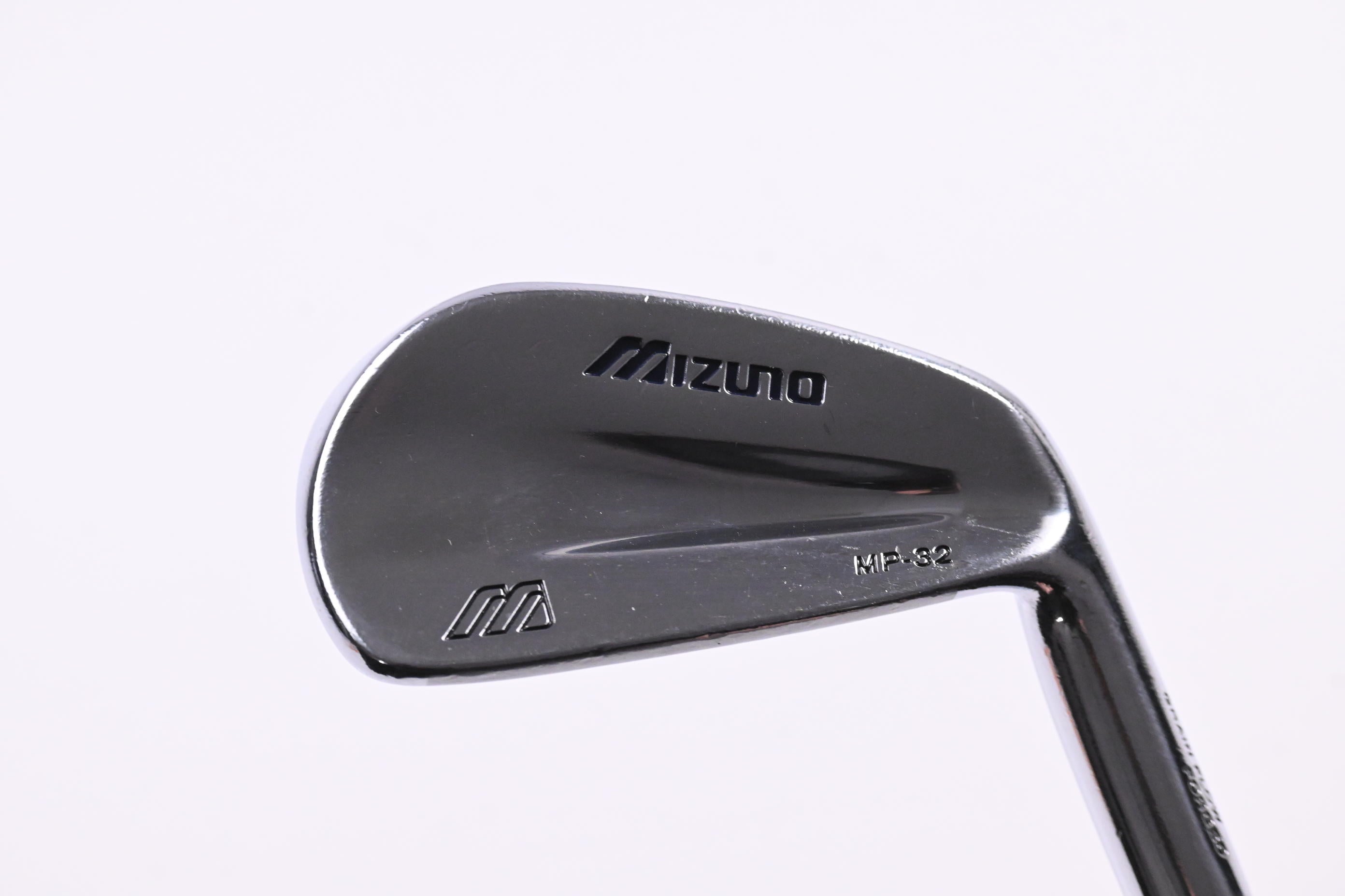 Mizuno MP-32 #5 Iron / 27 Degree / Regular Flex KBS Tour 90 Shaft