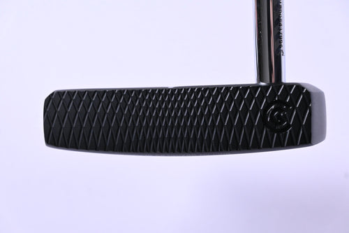 Cleveland HB Soft 2 Black Satin 15 Putter / 33 Inch