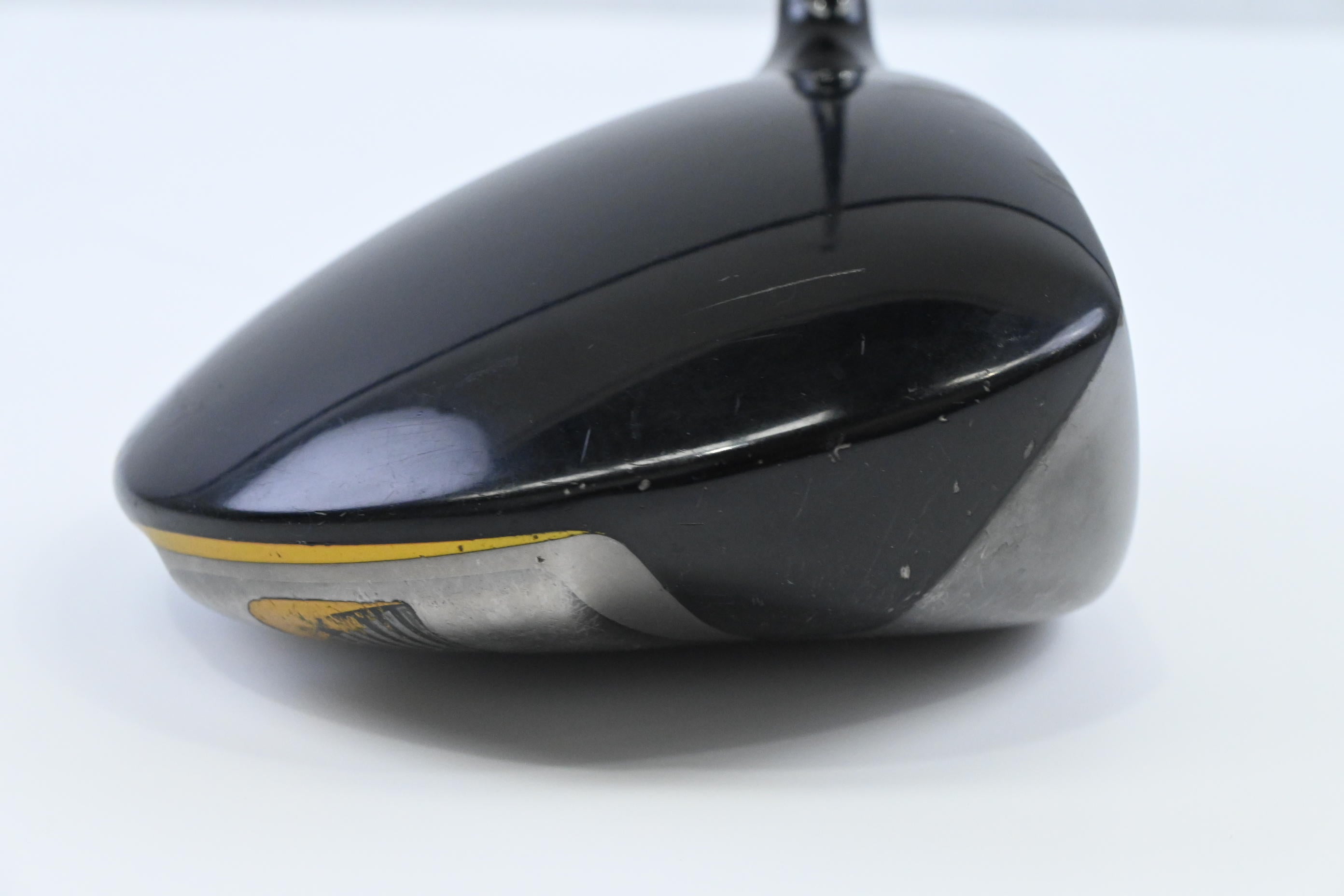 Cobra S2 Driver / 10.5 Degree / Regular Flex Fujikura Max Fit-On 65 Shaft