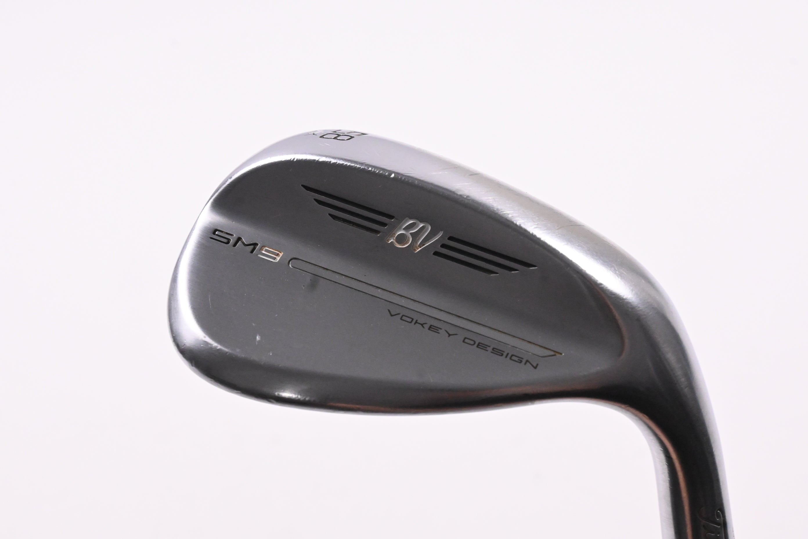 Titleist Vokey SM9 Wedge / 58 Degree / Regular Flex Recoil 65 Shaft