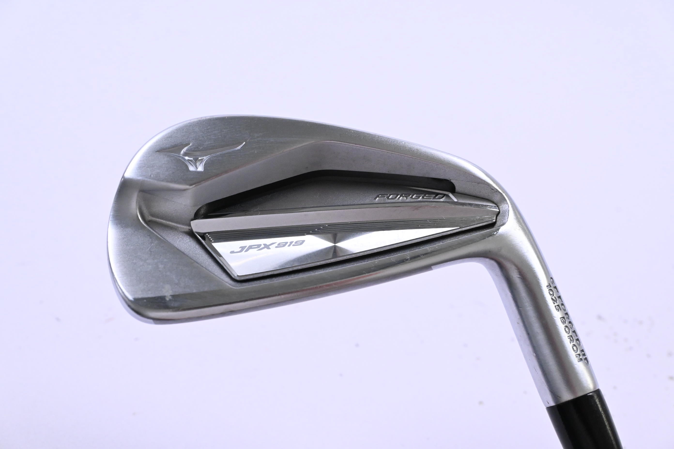 Mizuno JPX 919 Forged #4 Iron / 22 Degree / Regular Flex Dynamic Gold Shaft