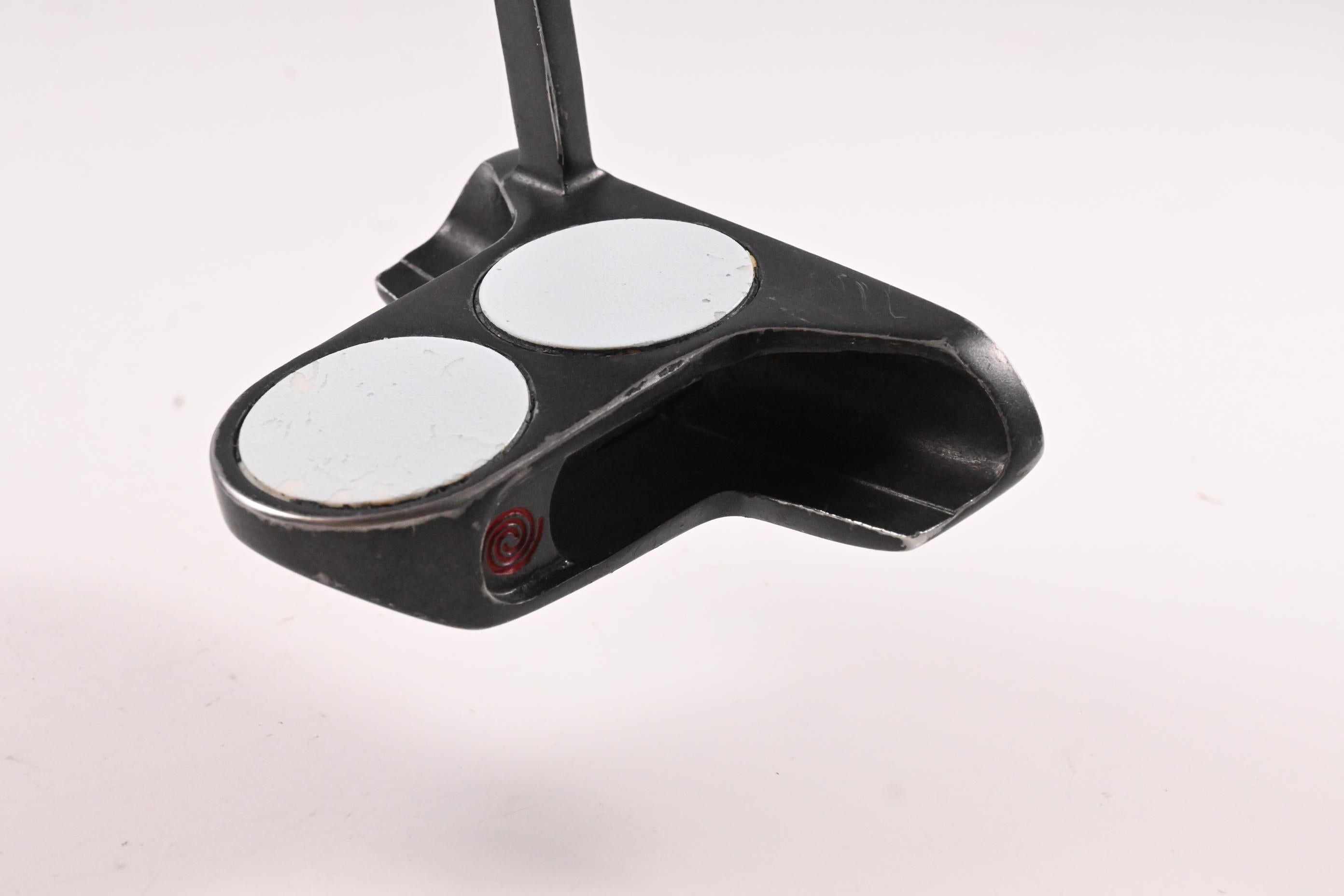 Odyssey DFX 2-Ball Blade Putter / 35 Inch