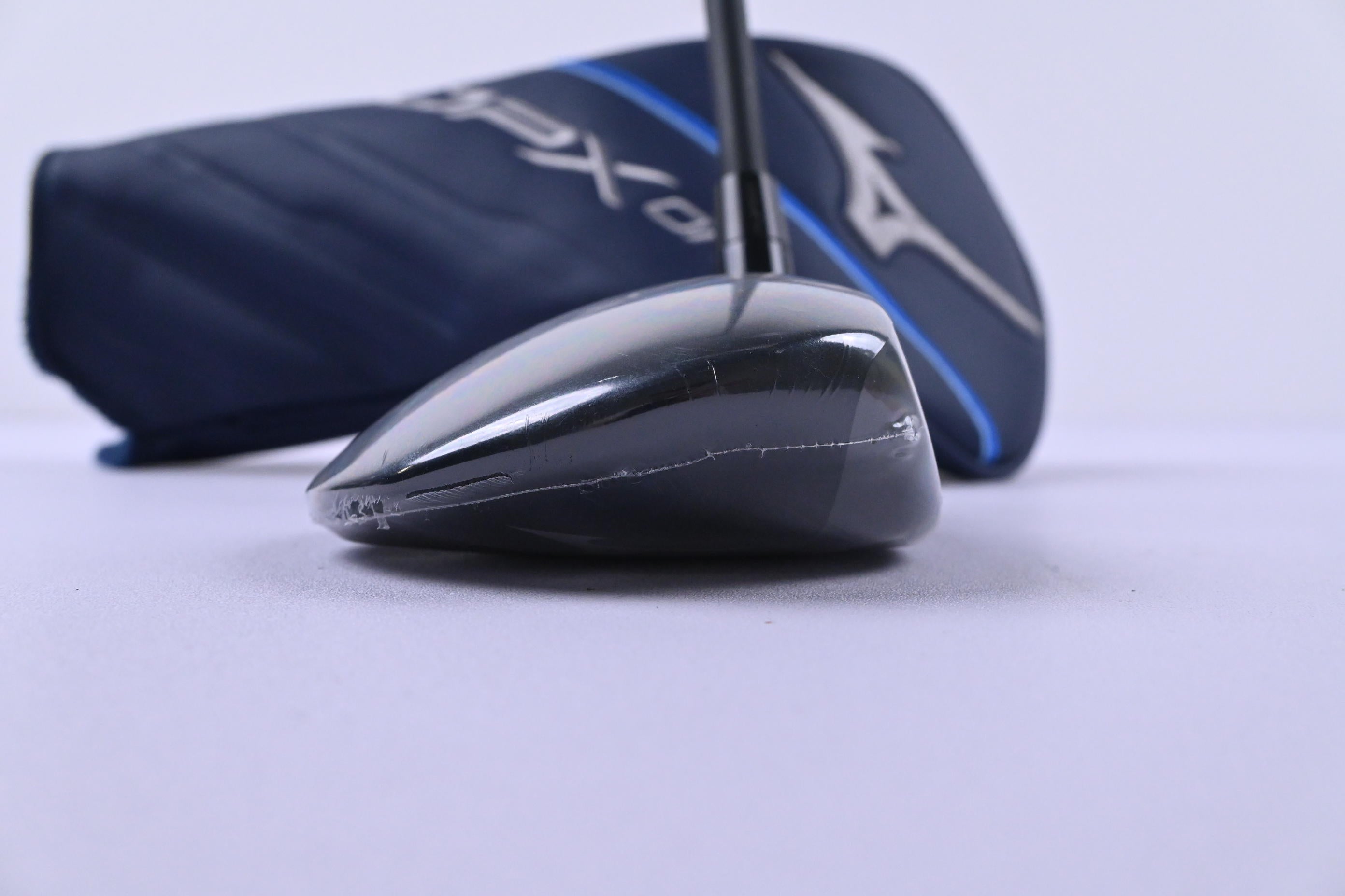 Mizuno JPX One #3 Wood / 15 Degree / Regular Flex Tensei 1K Blue 65 Shaft