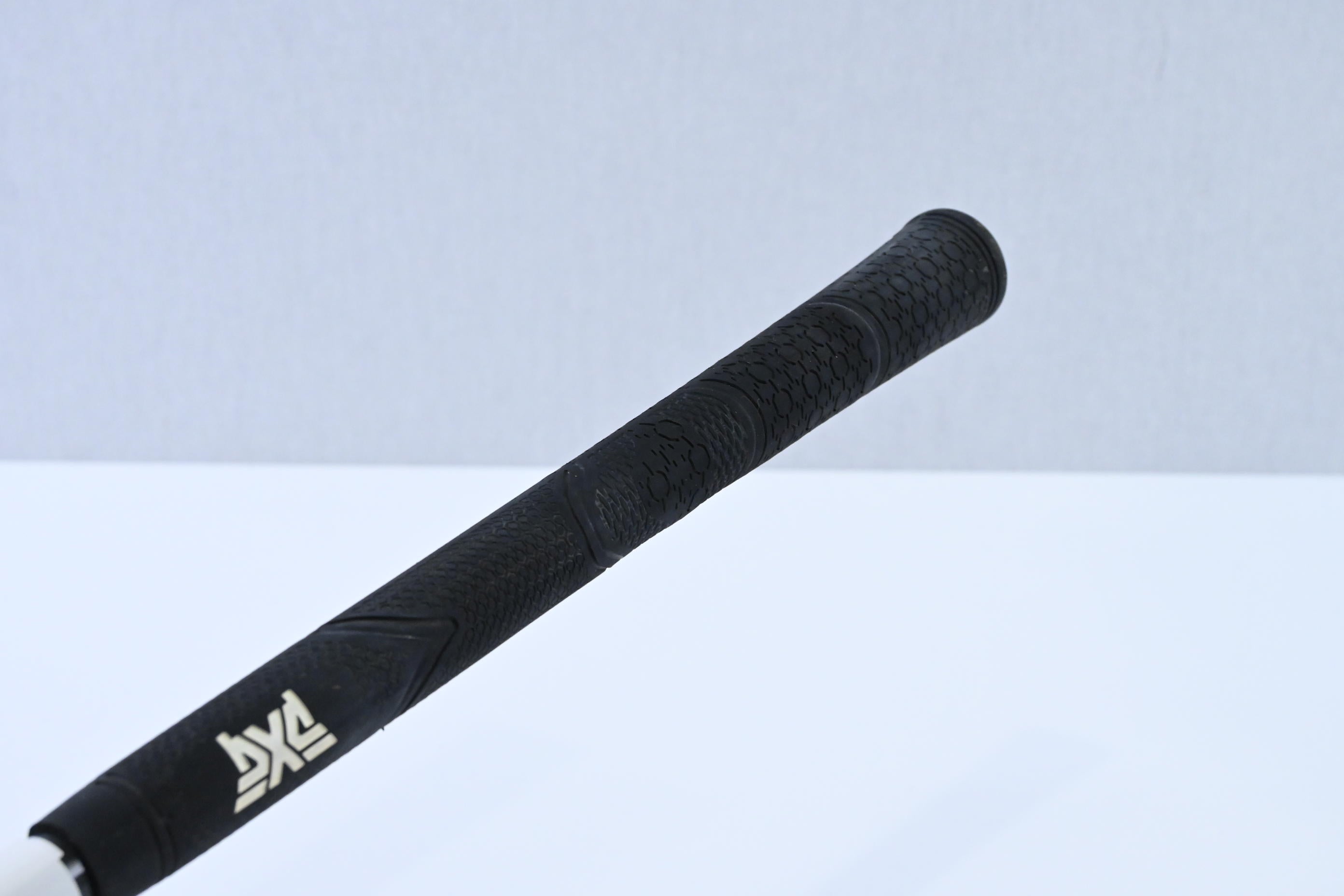 PXG 0317 X Prototype #4 Hybrid / 22 Degree / Regular Flex Evenflow Riptide 80