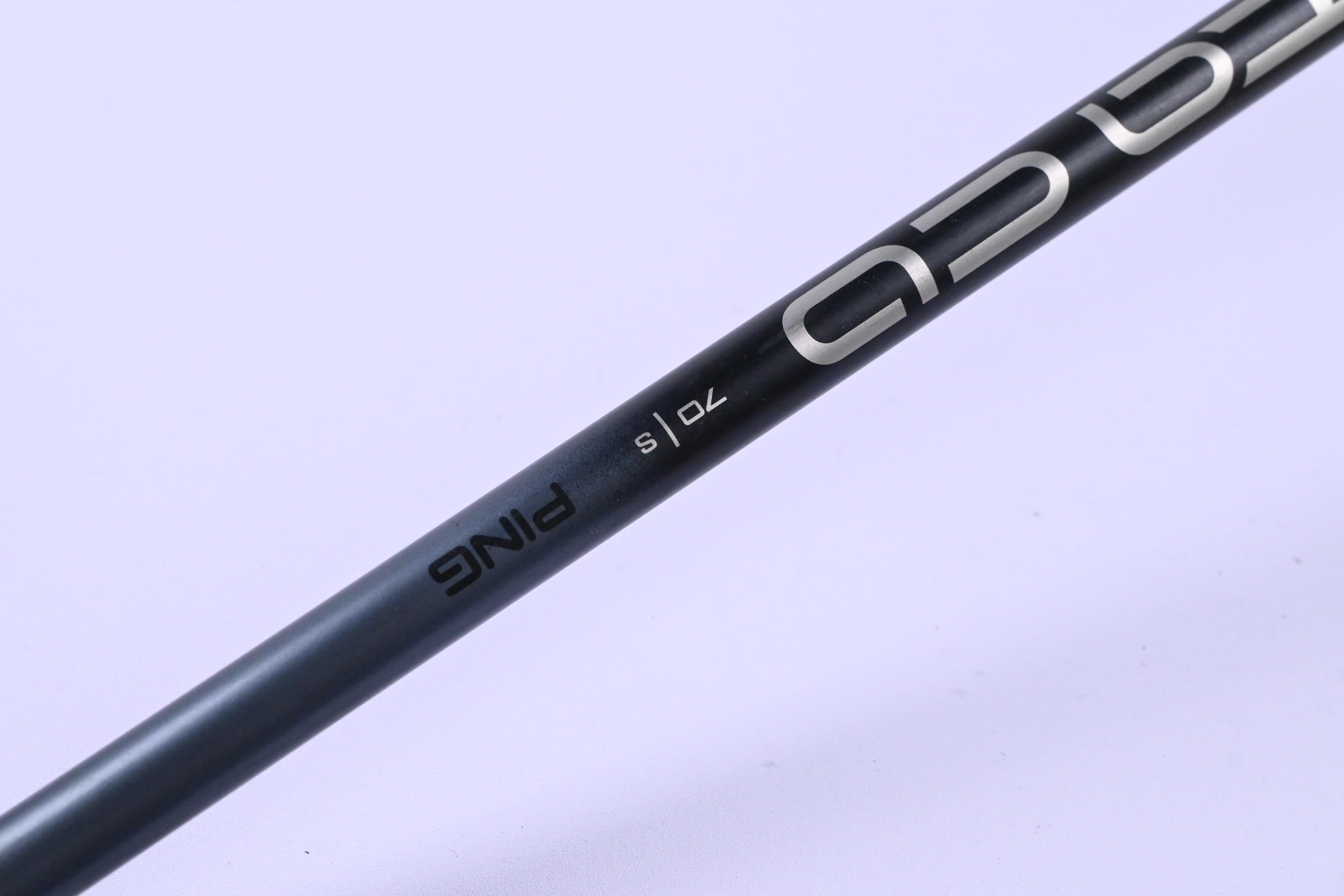 Ping G425 Crossover #3 Iron / 20 Degree / Red Dot / Stiff Flex Alta CB Slate 70
