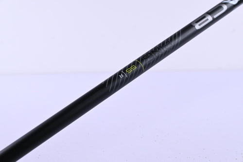 Ping G430 Max Driver / 10.5 Degree / Regular Flex Ping Alta CB Black 55 Shaft