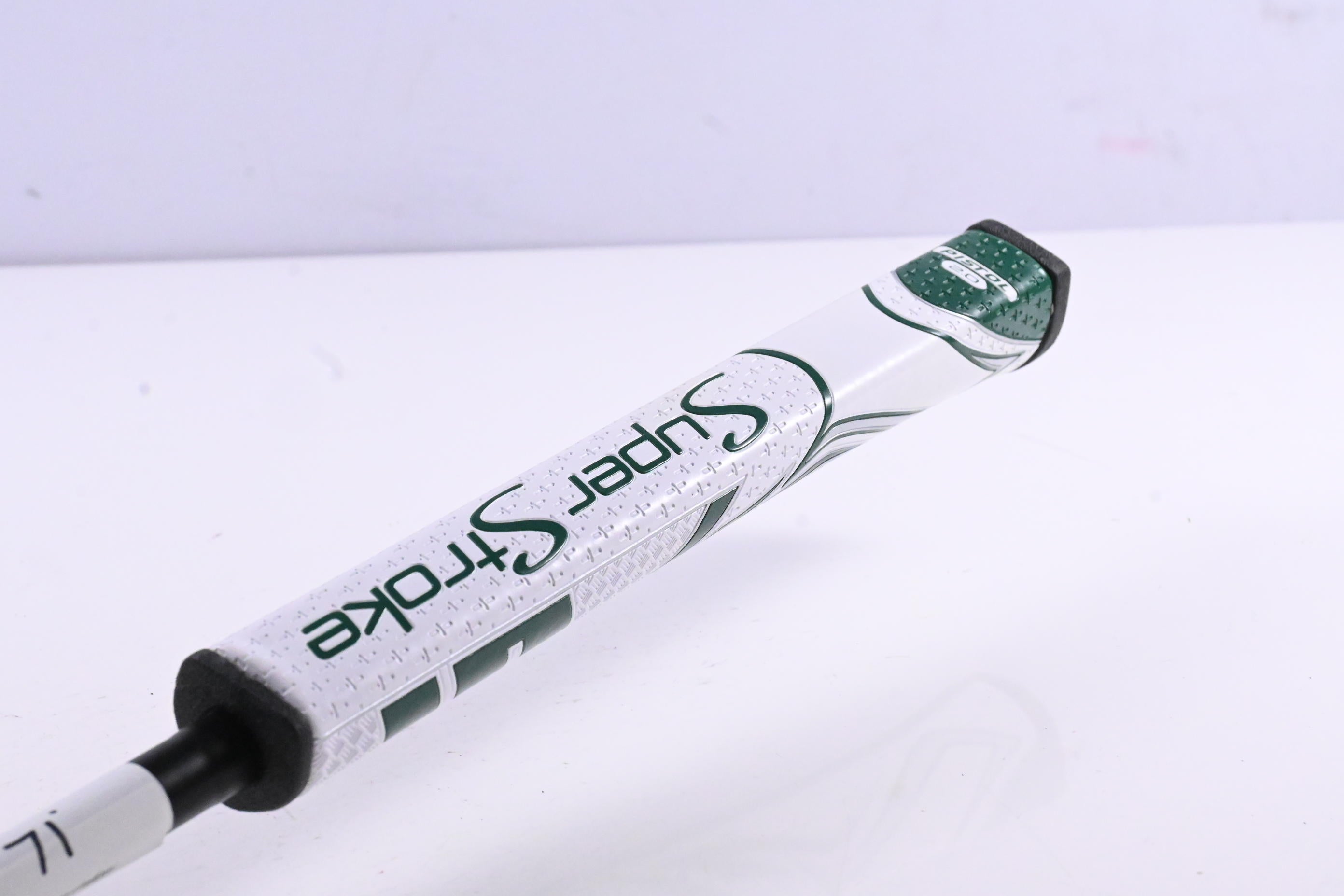 L.A.B Golf OZ.1 Lie Angle 71 Putter / 32 Inch