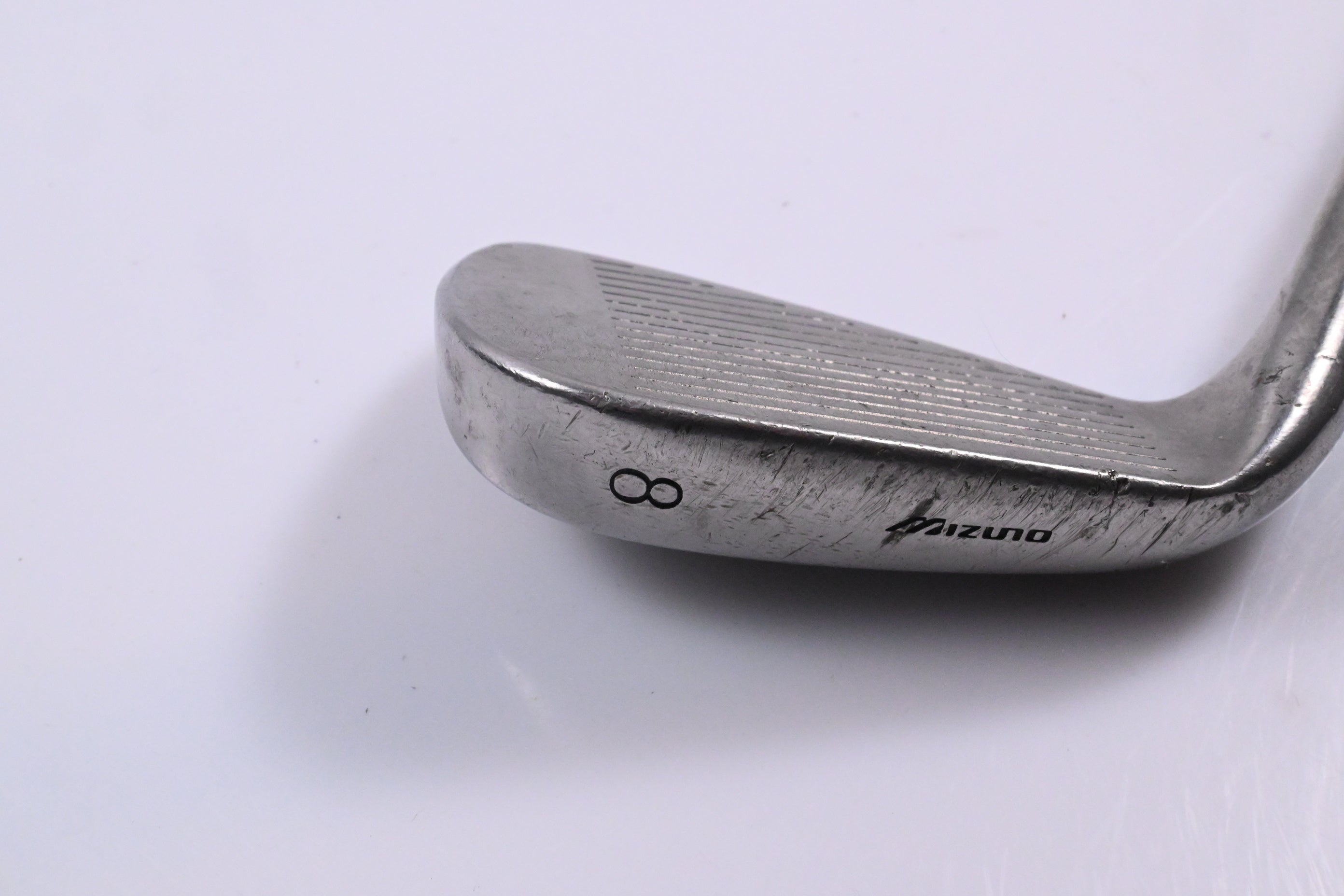 Ladies Mizuno Comp CT #8 Iron / Ladies Accel-Arc Shaft