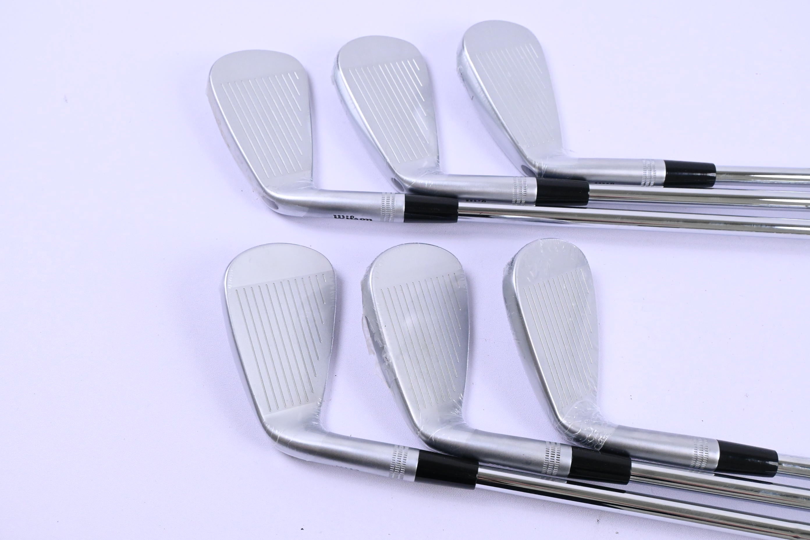 Wilson Staff Model XB Irons / 5-PW / Regular Flex N.S.PRO Modus 3 110 Shafts