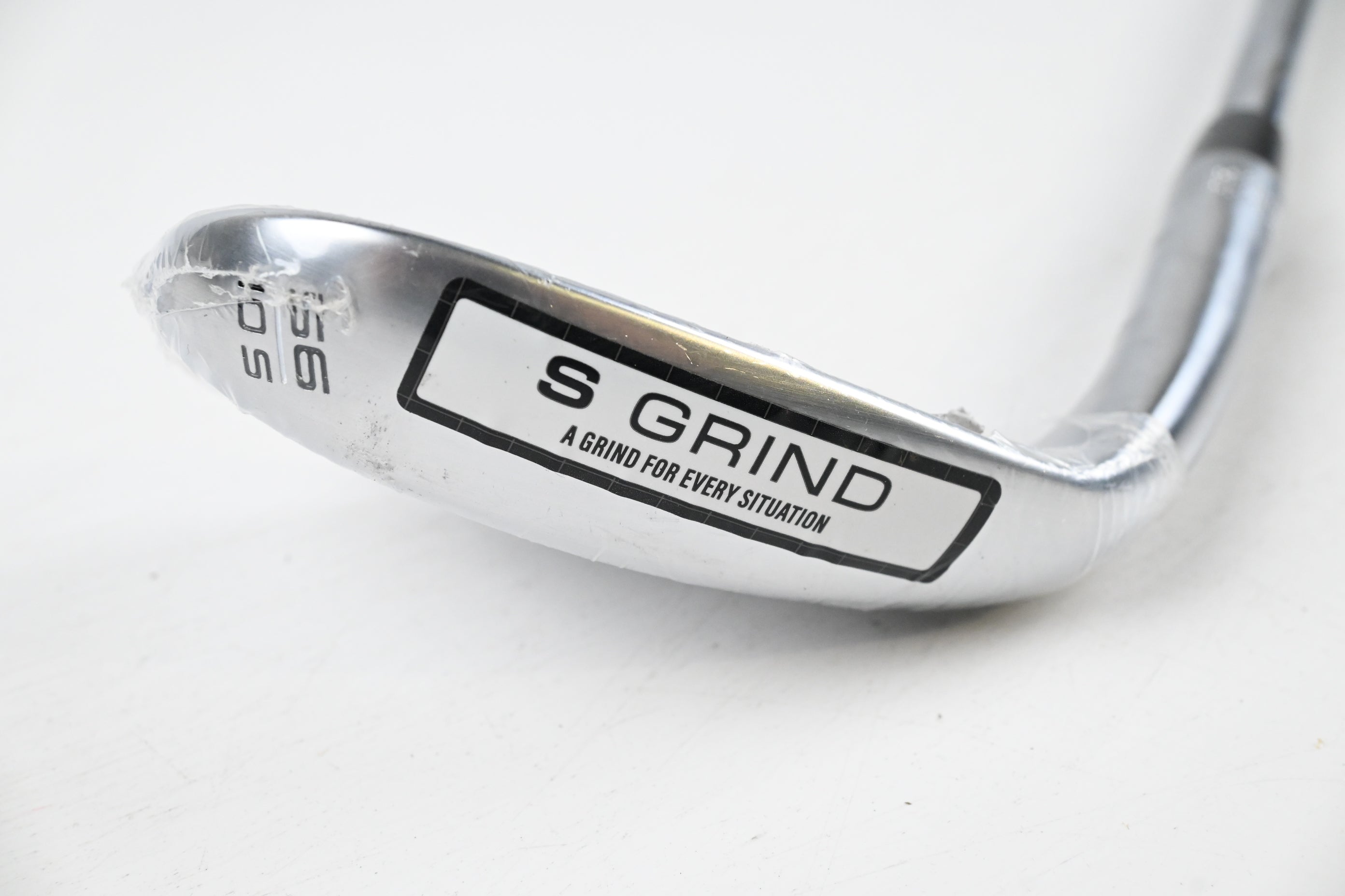 Callaway Opus SP Sand Wedge / 56 Degree / Wedge Flex Dynamic Gold 115