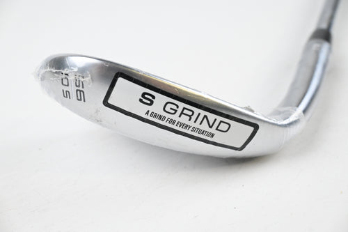 Callaway Opus SP Sand Wedge / 56 Degree / Wedge Flex Dynamic Gold 115