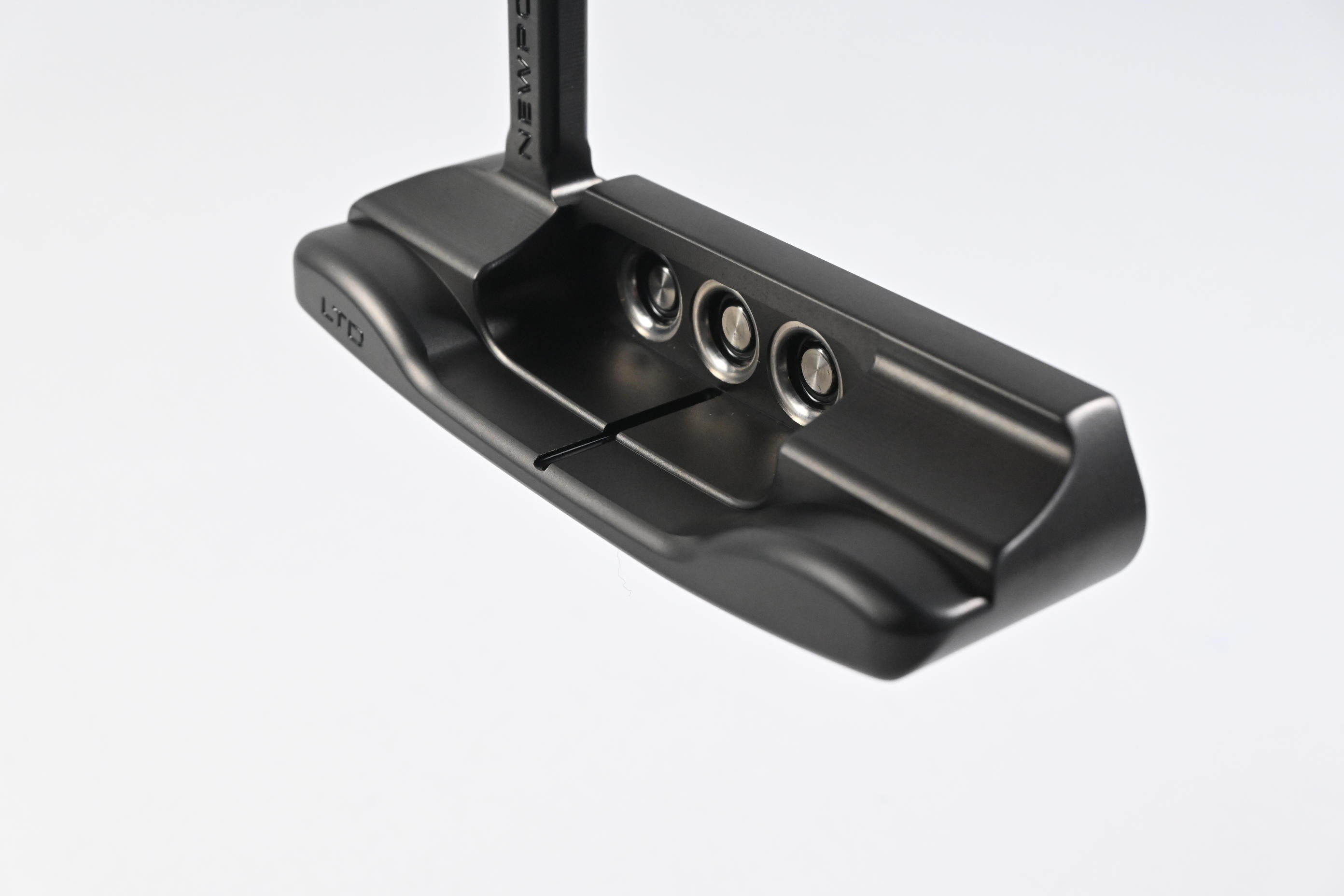 Scotty Cameron Special Select Jet Set Newport+ Putter / 35 Inch