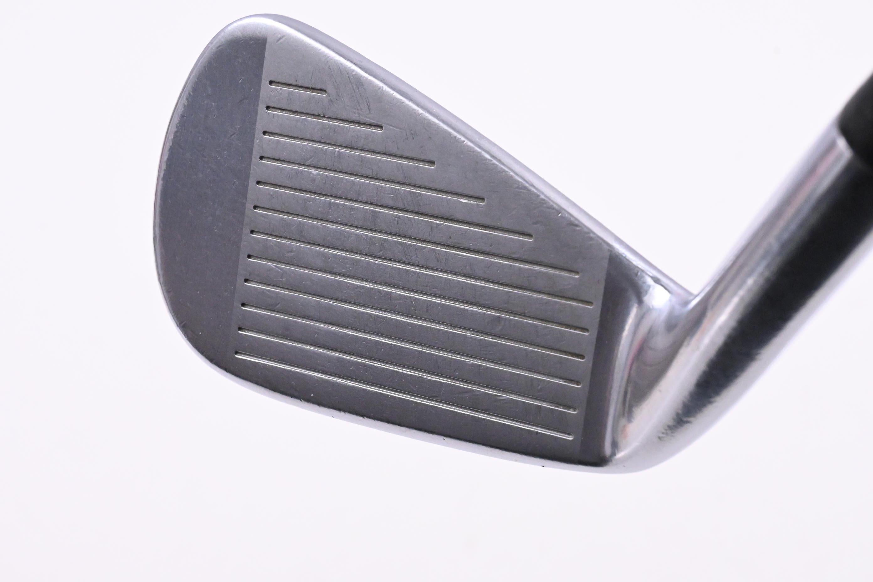 Mizuno MP-20 MMC #4 Iron / 22 Degree / Stiff Flex Project X Rifle Shaft