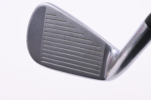 Mizuno MP-20 MMC #4 Iron / 22 Degree / Stiff Flex Project X Rifle Shaft