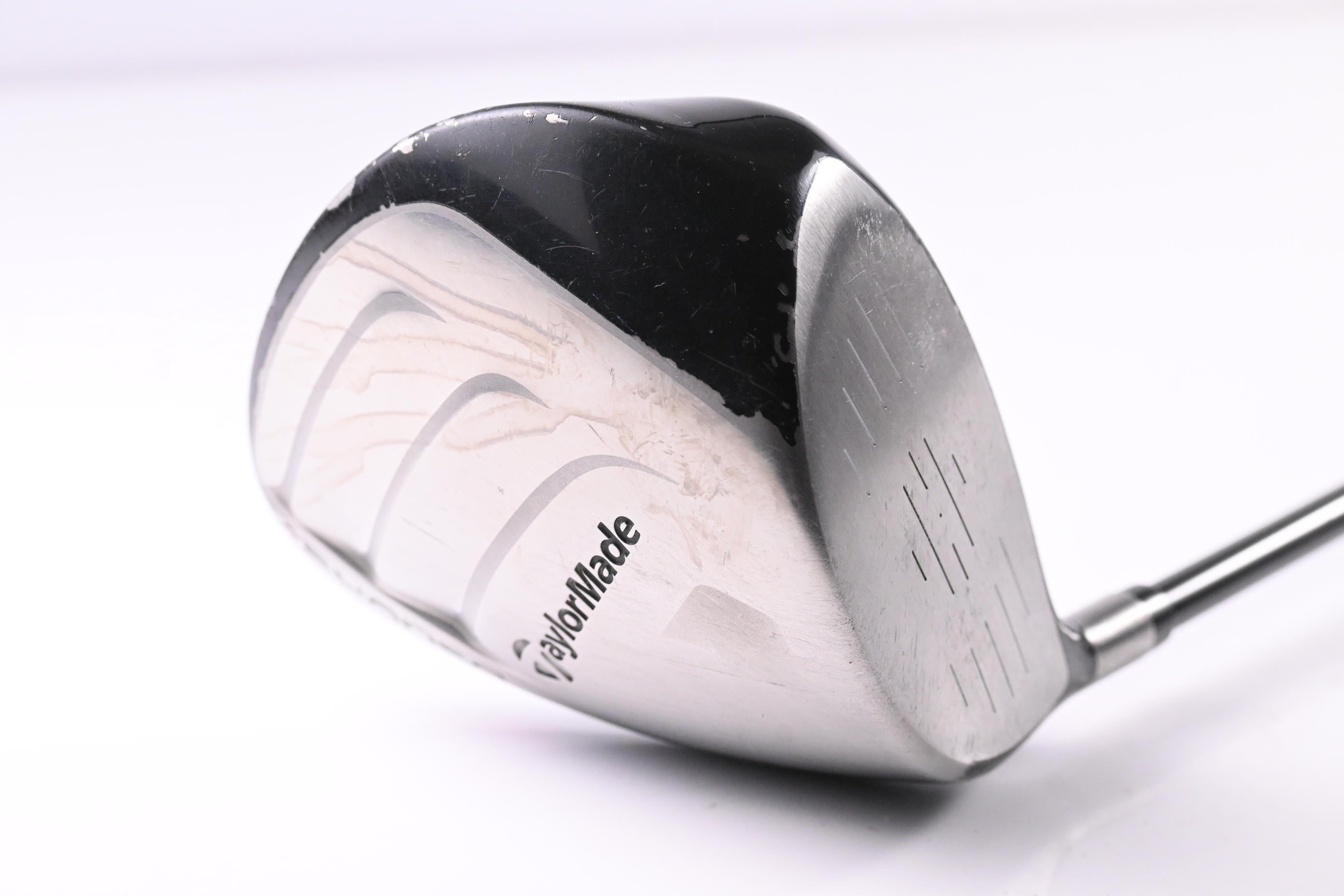 Taylormade Burner Superfast Driver / 10.5 Degree / Regular Flex Matrix Ozik Xcon