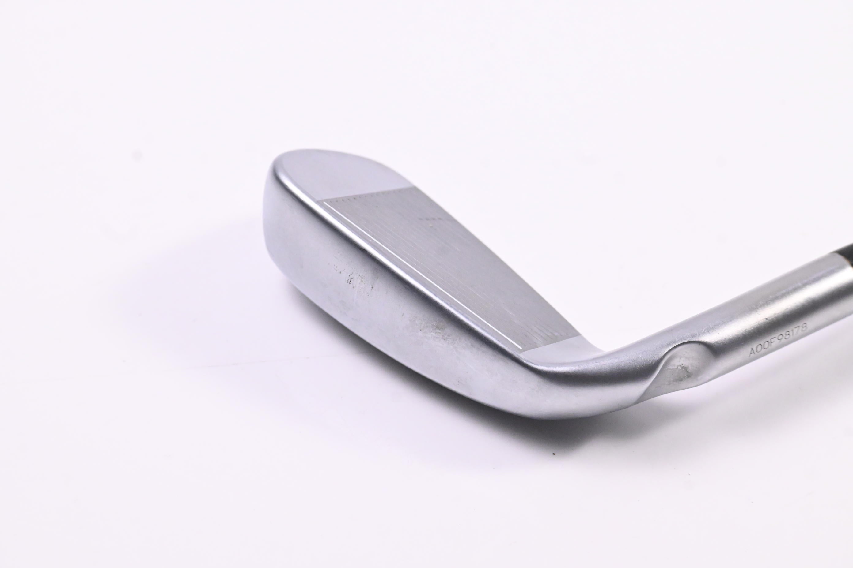 Ping ChipR / 38.5 Degree / Green Dot / Wedge Flex Ping Z-Z 115 Shaft