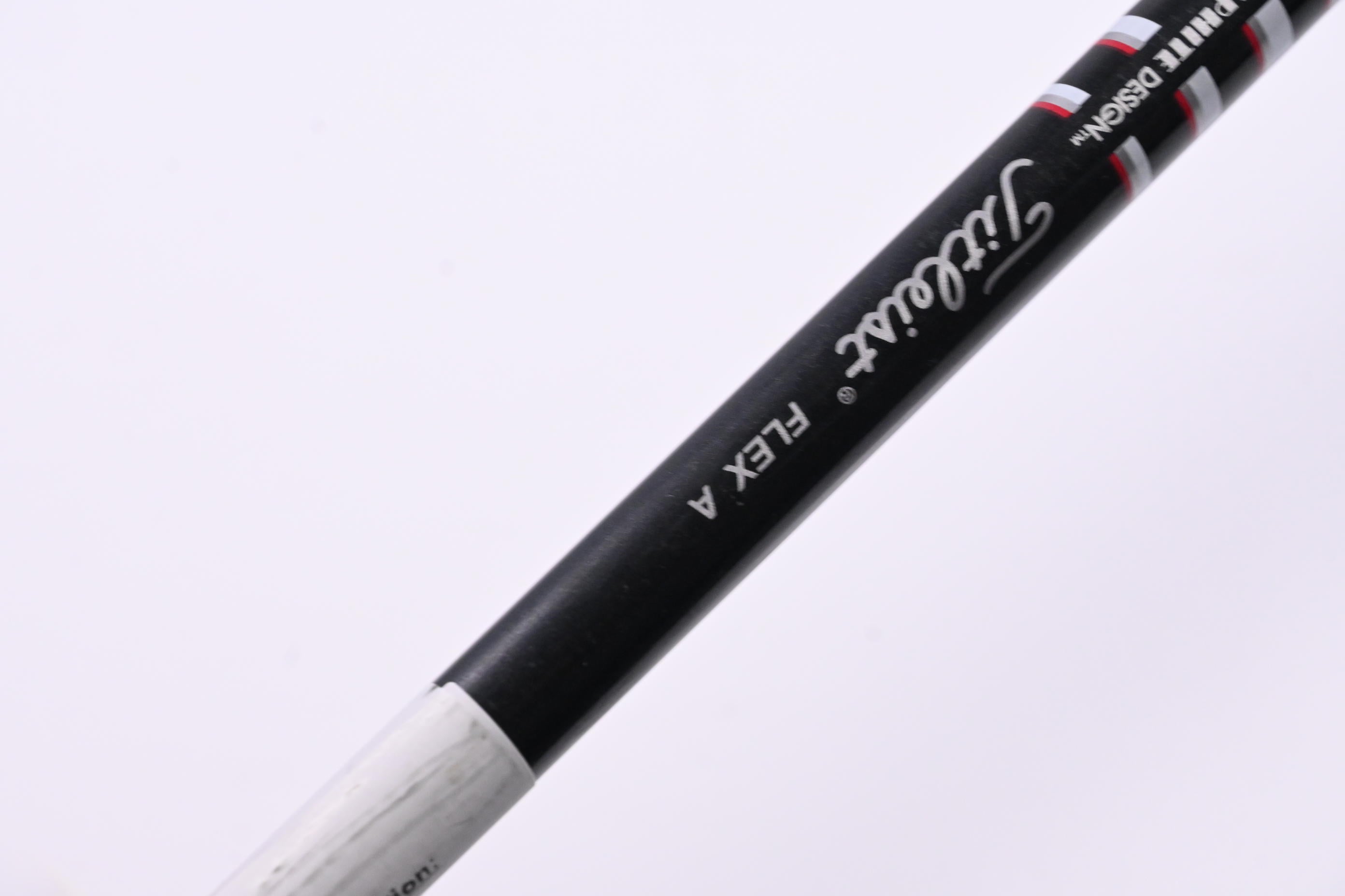 Titleist 712 AP1 #4 Iron / 23 Degree / Senior Flex Graphite Design Tour AD 65i