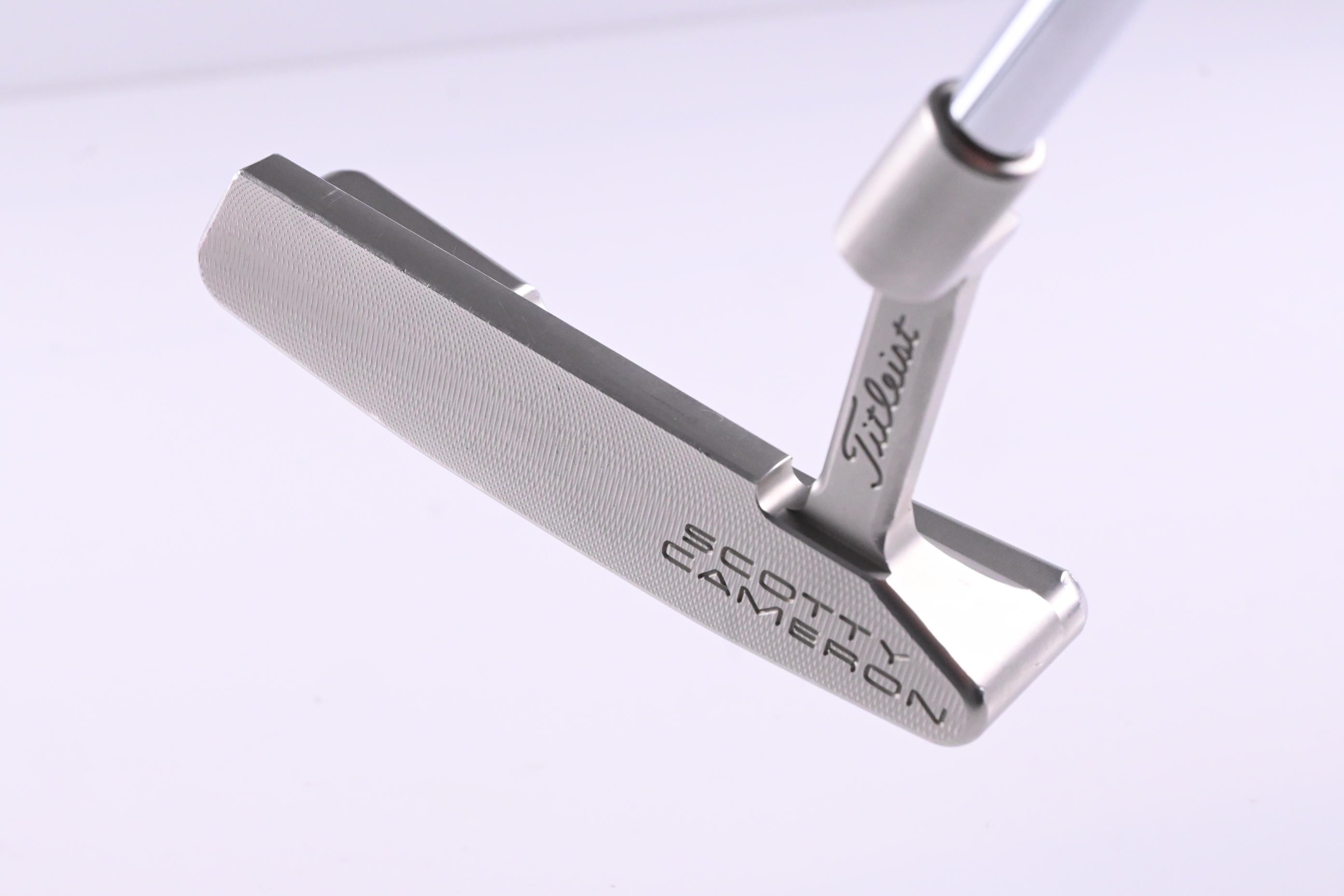 Scotty Cameron Special Select Newport 2 Putter / 34 Inch