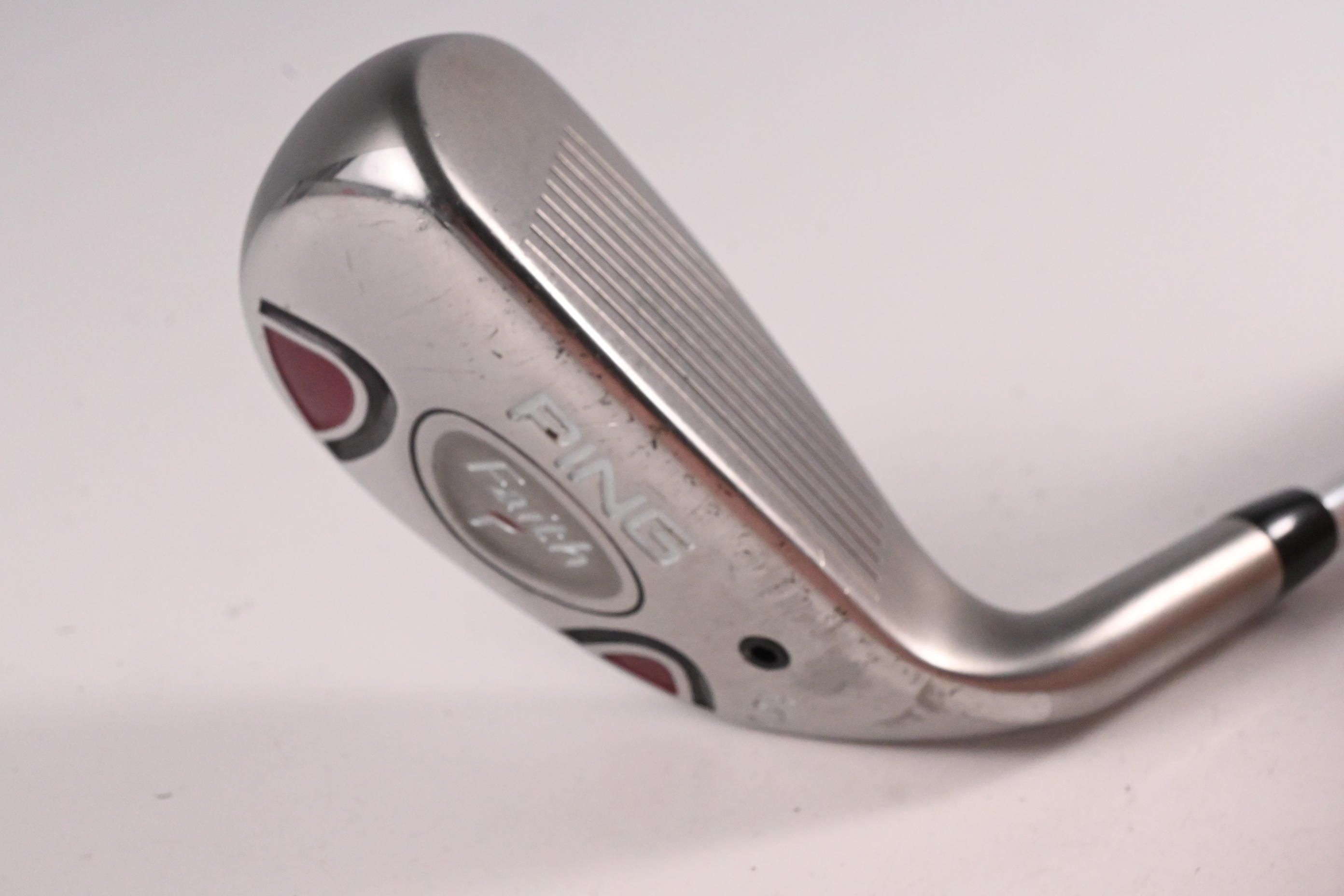 Ladies Ping Faith #5 Hybrid / 26 Degree / Ladies Flex Ping ULT 200 Shaft