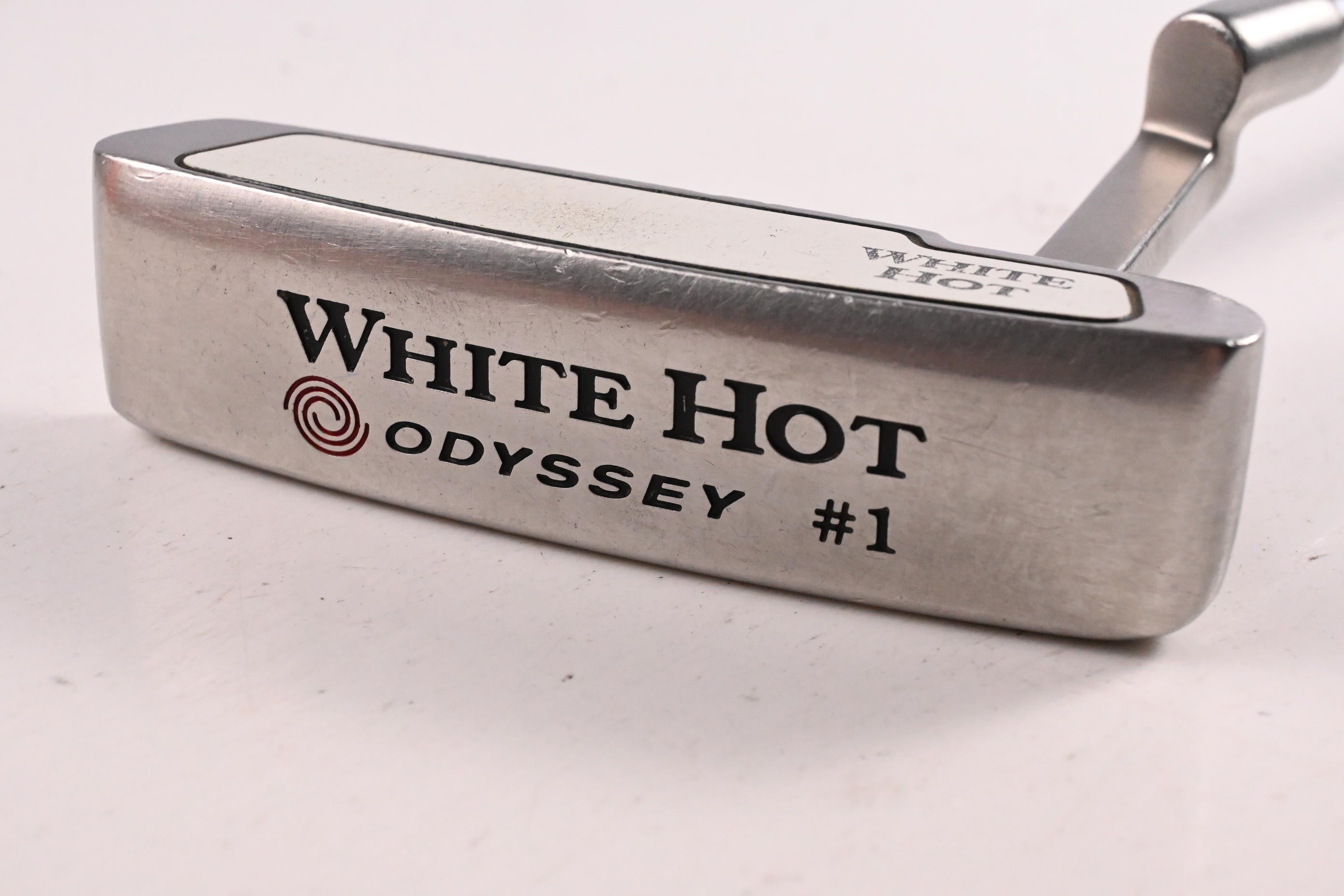 Odyssey White Hot #1 Putter / 35 Inch