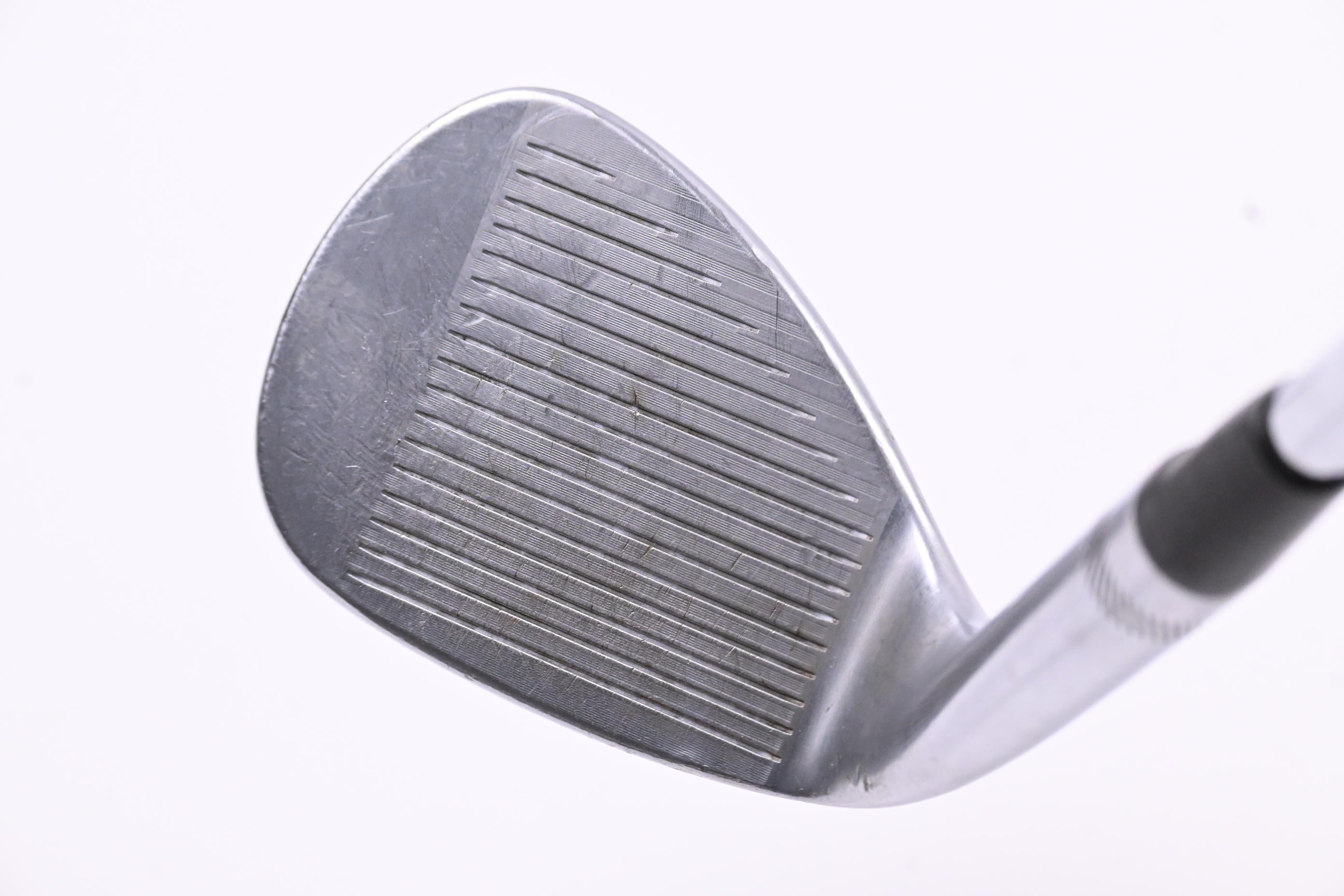 Titleist Vokey SM9 Lob Wedge / 58 Degree / Wedge Flex Titleist Vokey SM9 Shaft
