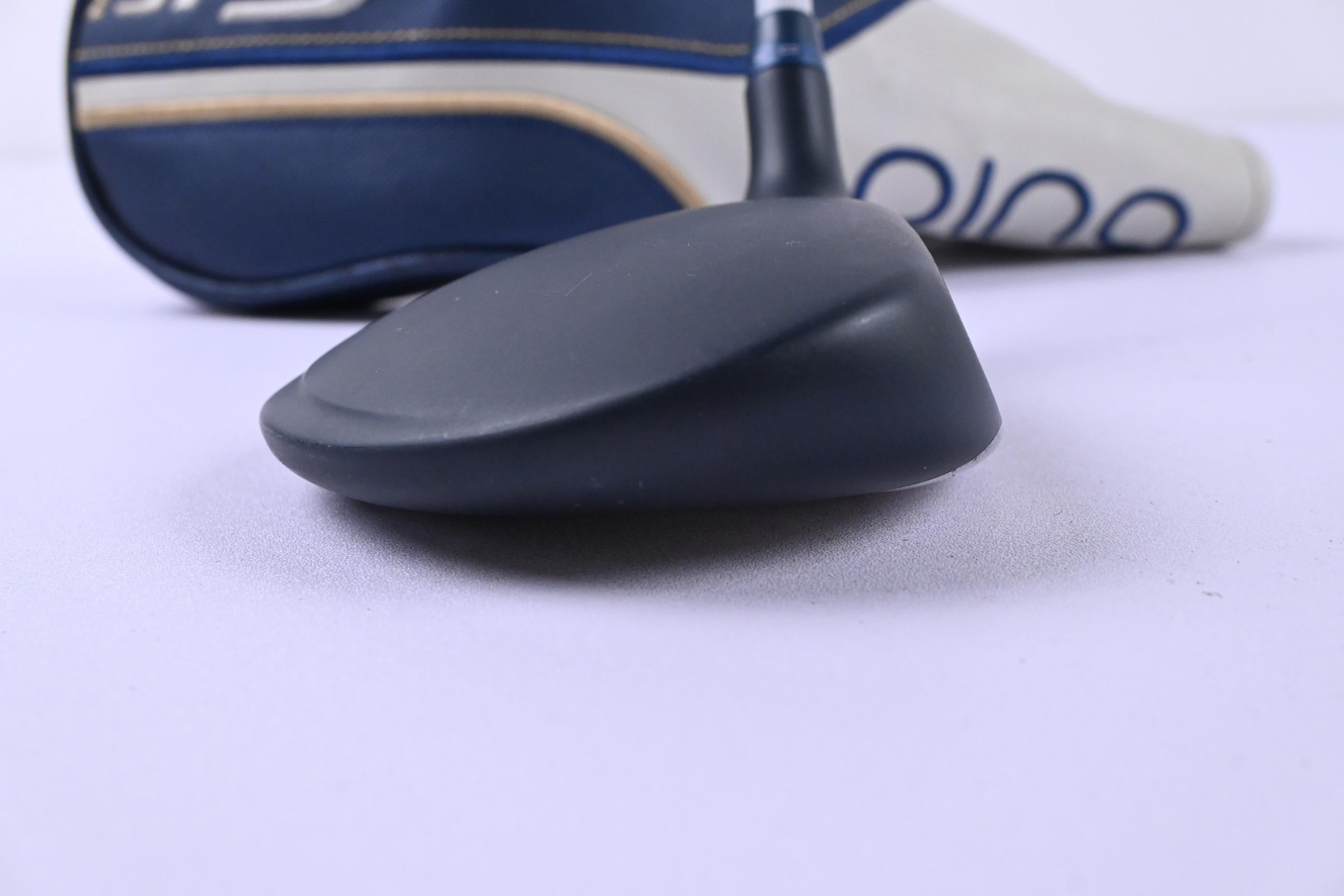 Ladies Ping G Le3 #5 Wood / 21 Degree / Ladies Flex Ping ULT 250 Shaft