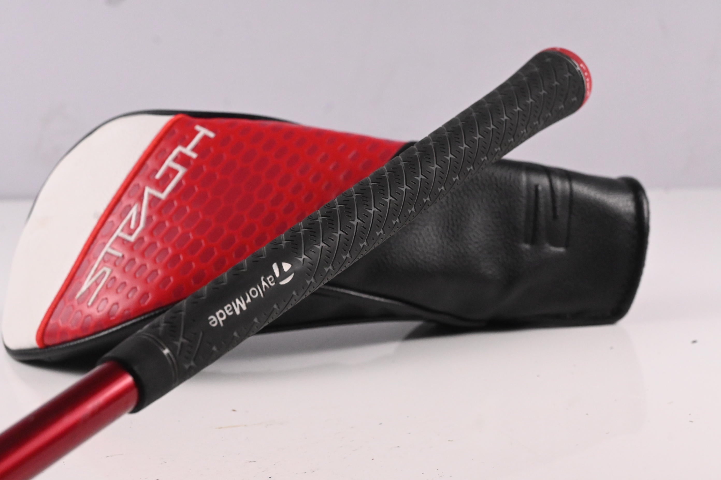 Taylormade Stealth 2 #3 Wood / 15 Degree / Regular Flex Ventus TR Red 5 Shaft