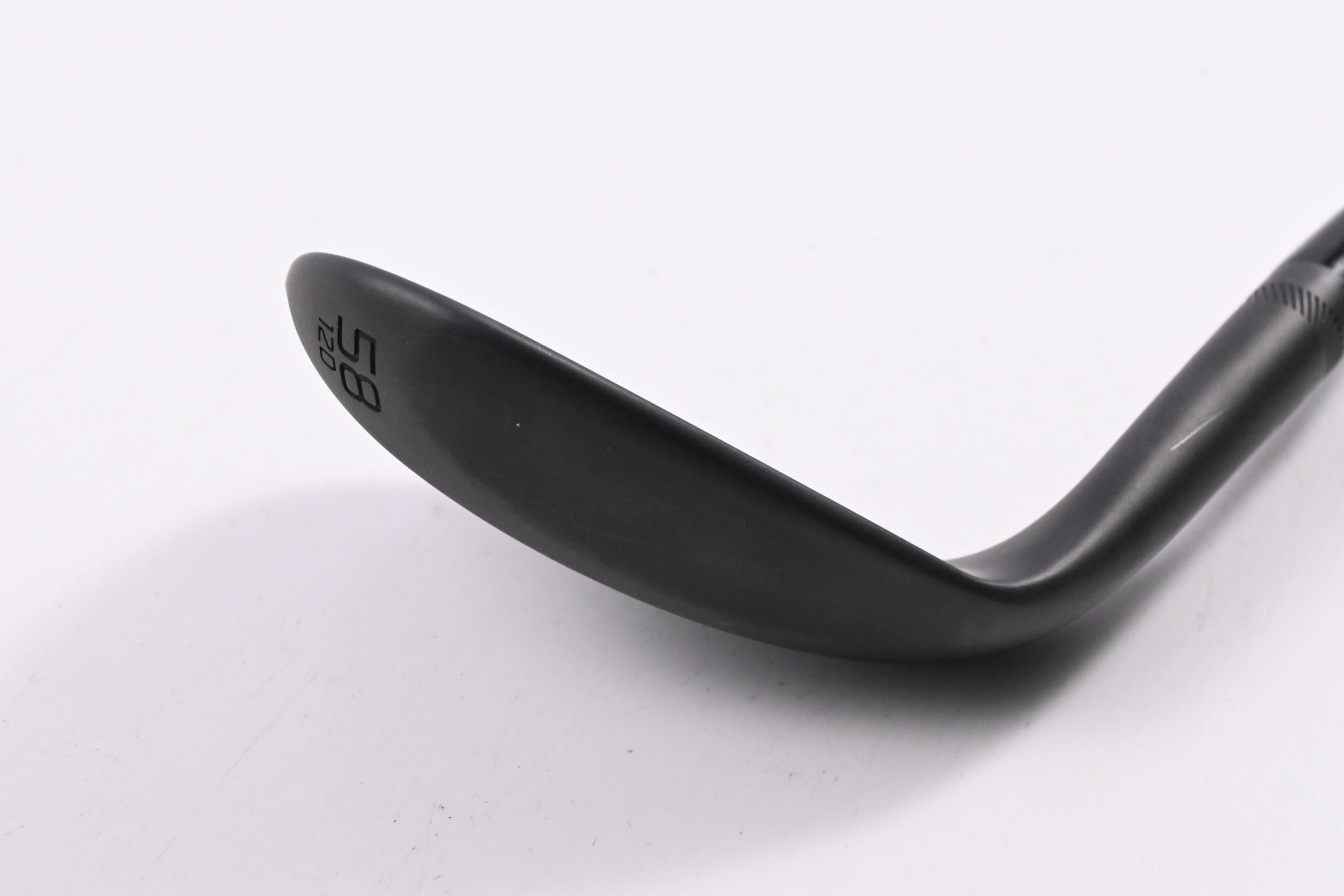 Titleist Vokey SM10 Lob Wedge / 58 Degree / Wedge Flex Vokey SM10 Shaft