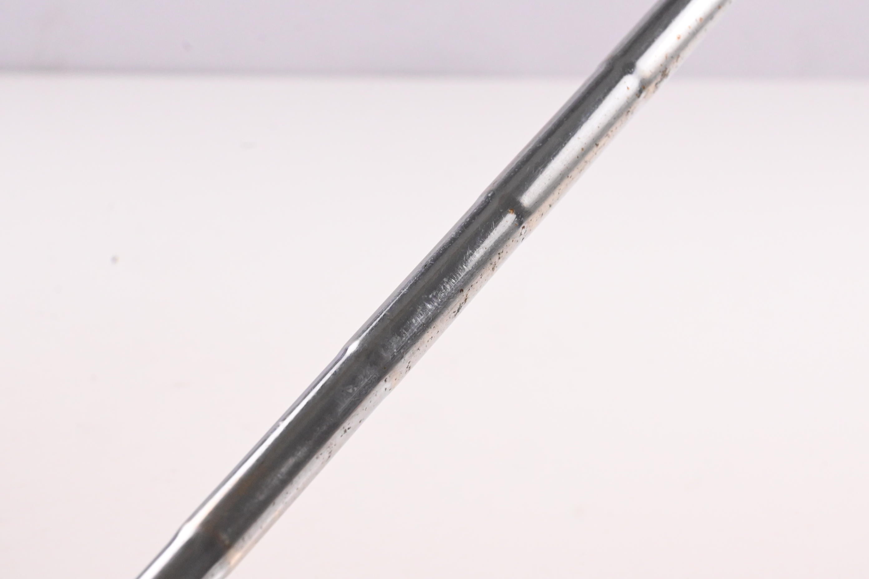 Odyssey DFX 2-Ball Blade Putter / 35 Inch